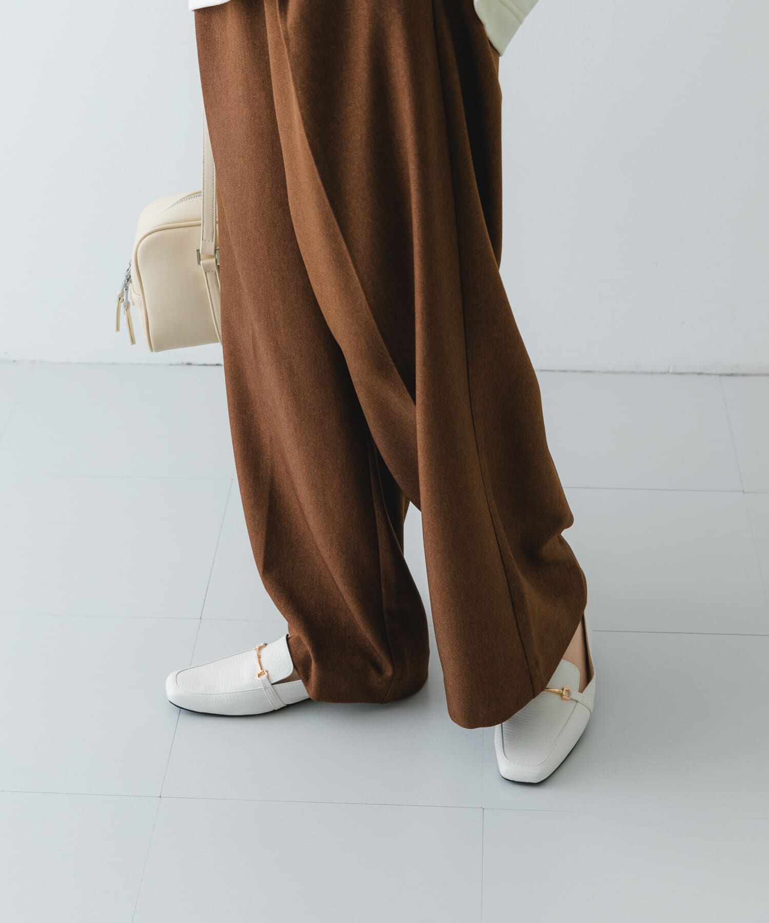 RODE SKO「『MADE IN JAPAN』 スクエアトゥ細ビットローファー」|ローファー|