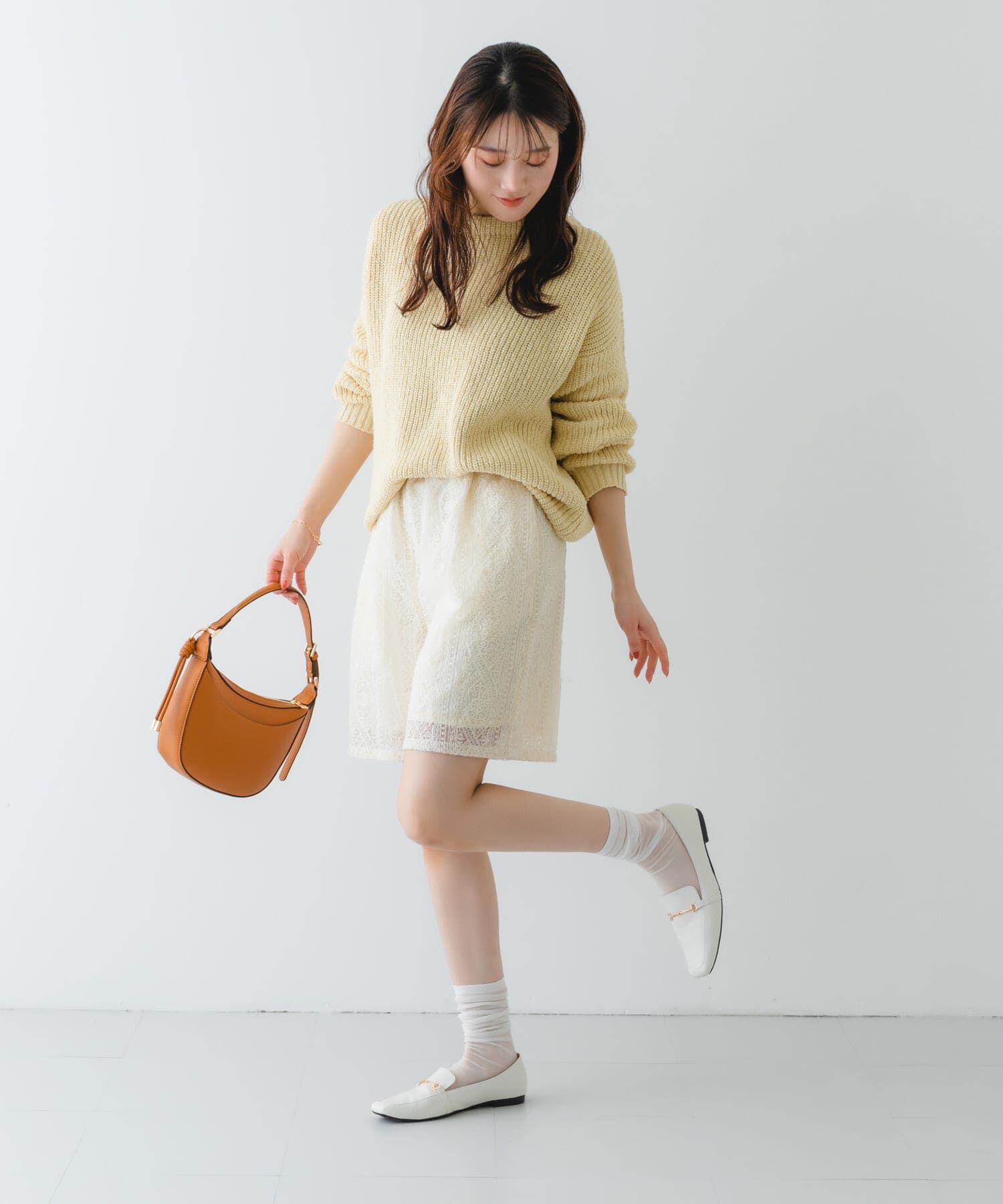 RODE SKO「『MADE IN JAPAN』 スクエアトゥ細ビットローファー」|ローファー|