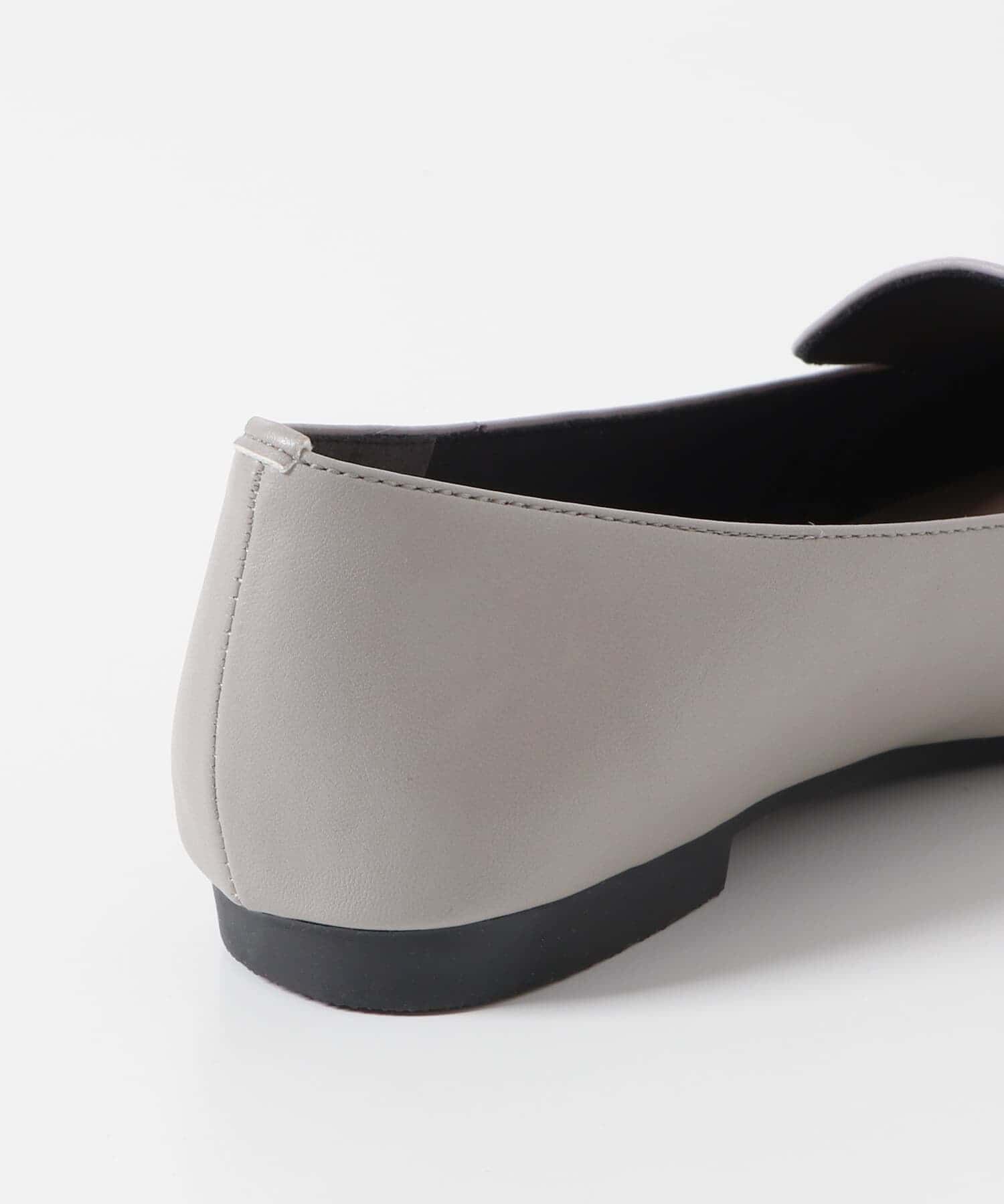 RODE SKO「『MADE IN JAPAN』 スクエアトゥ細ビットローファー」|ローファー|