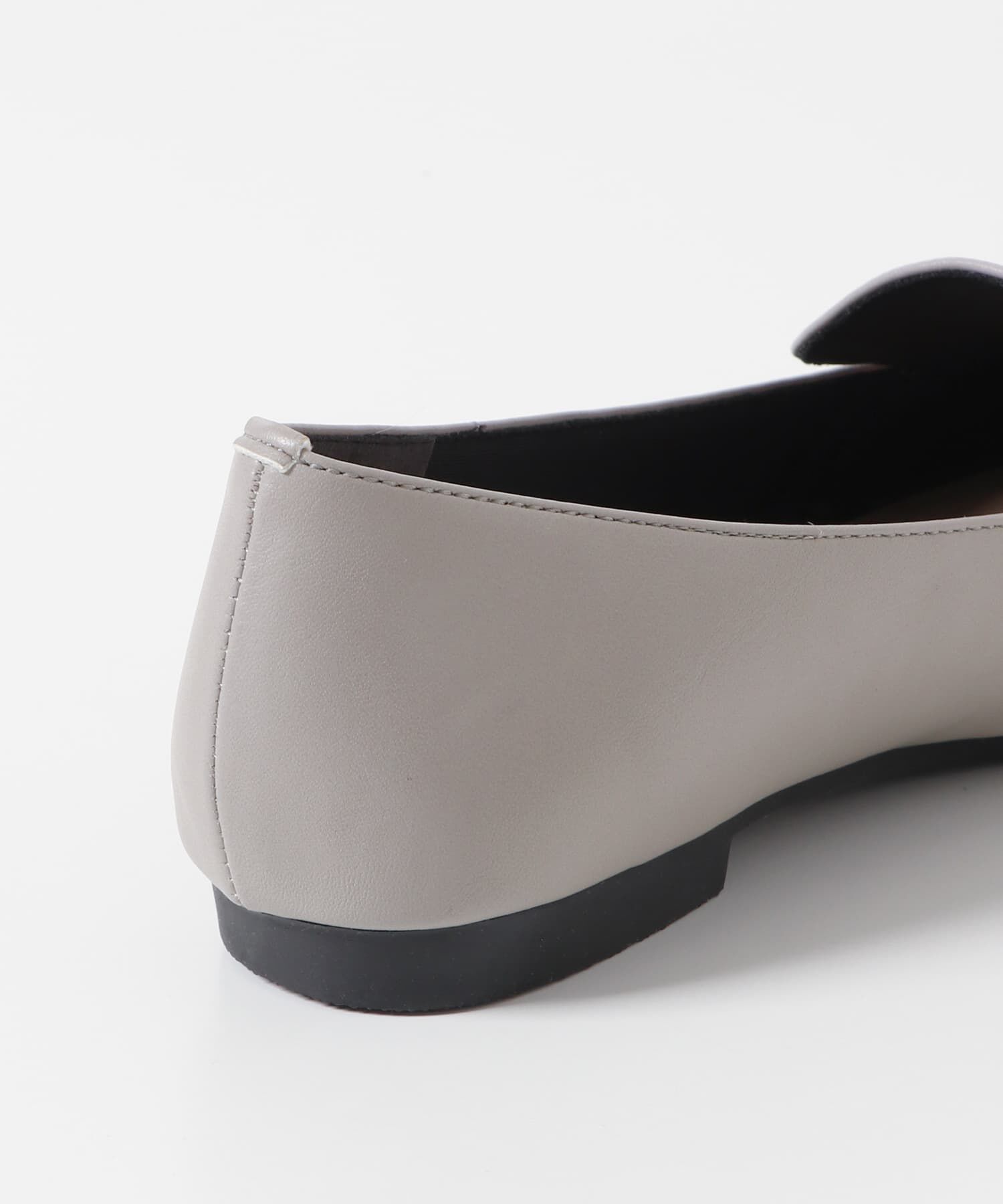 RODE SKO「『MADE IN JAPAN』 スクエアトゥ細ビットローファー」|ローファー|