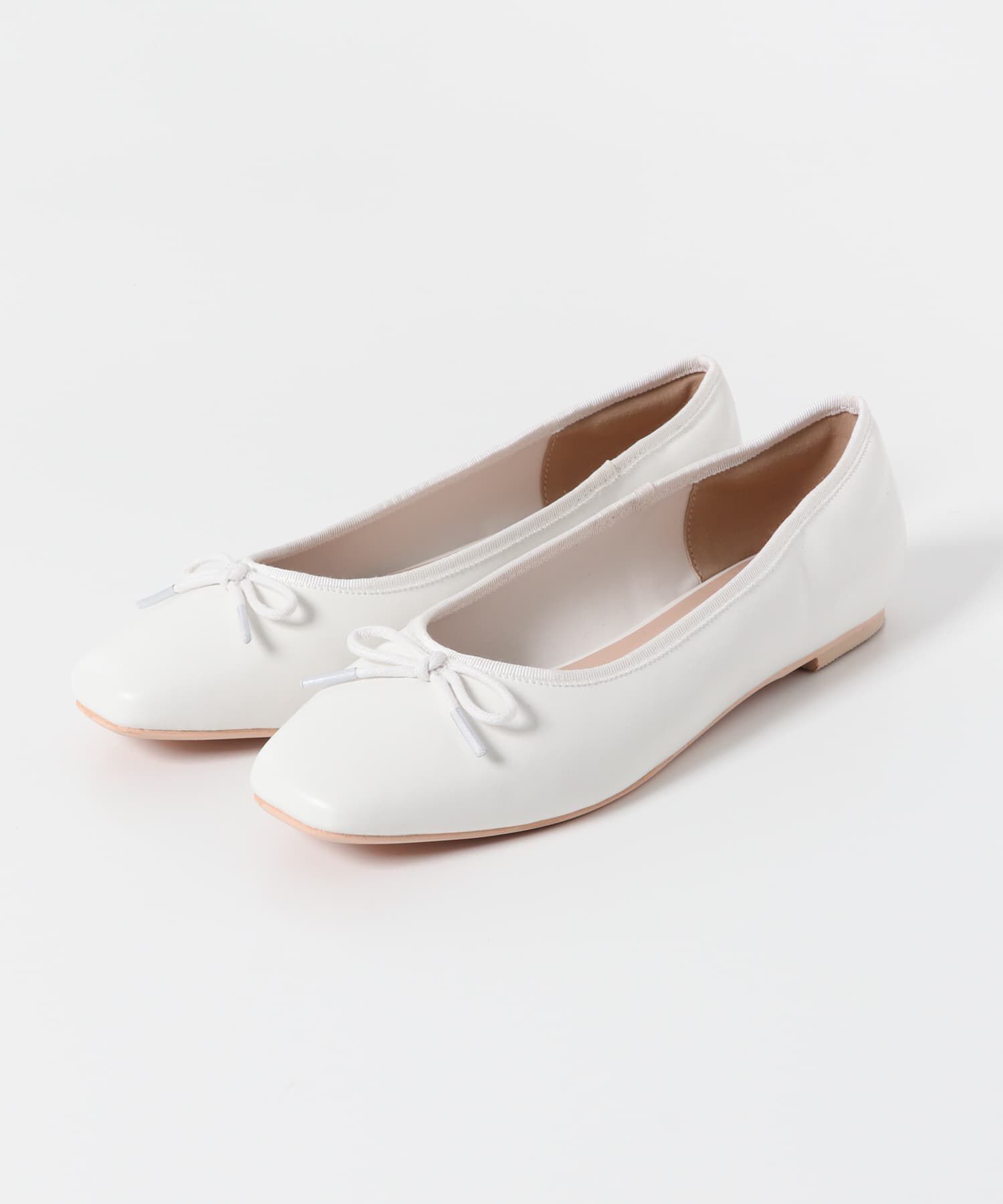 Sonny Label 「コンフォートバレエシューズ」|バレエシューズ|