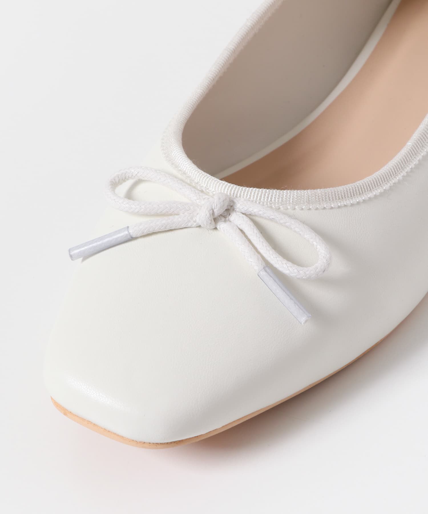 Sonny Label 「コンフォートバレエシューズ」|バレエシューズ|