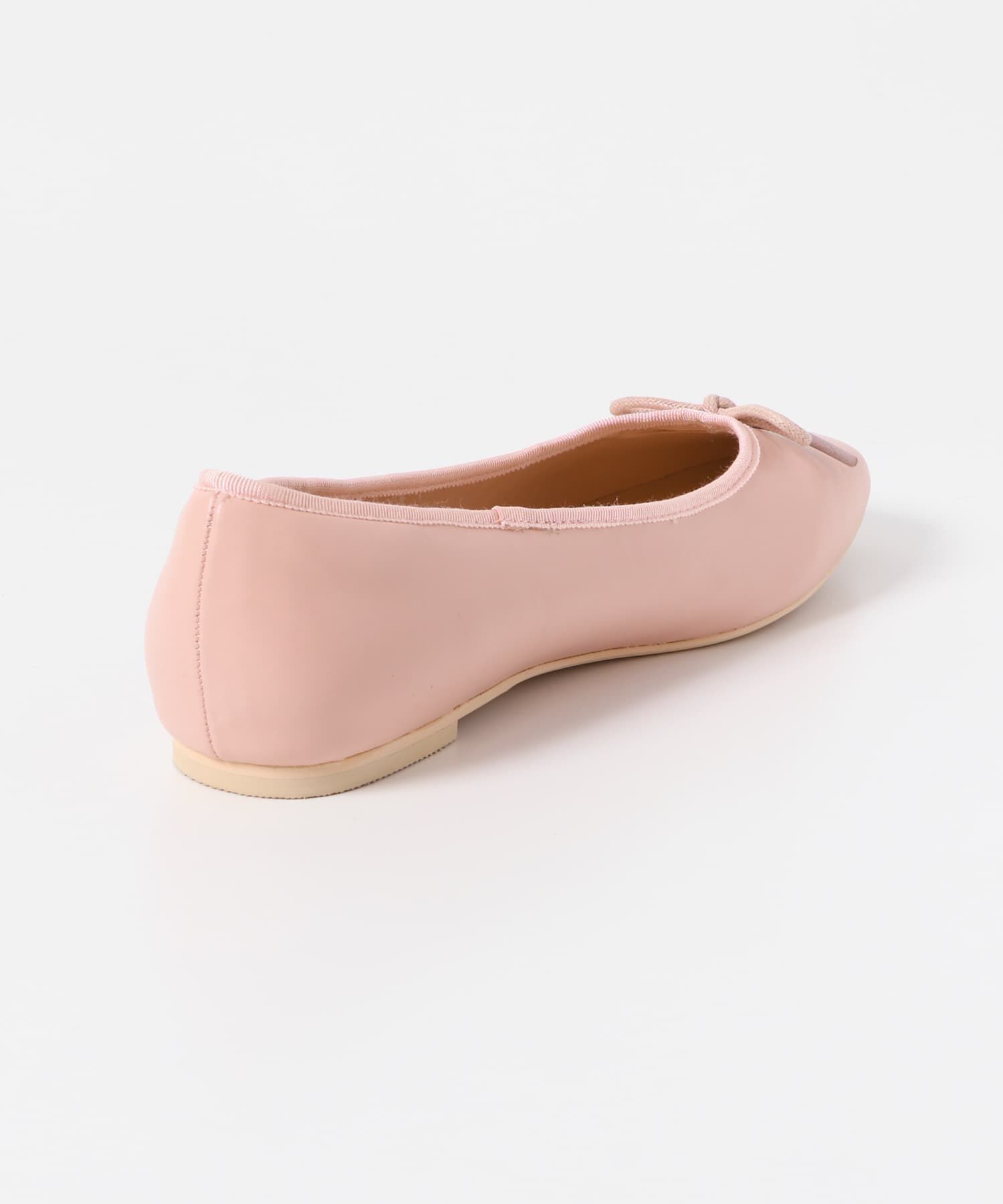 Sonny Label 「コンフォートバレエシューズ」|バレエシューズ|