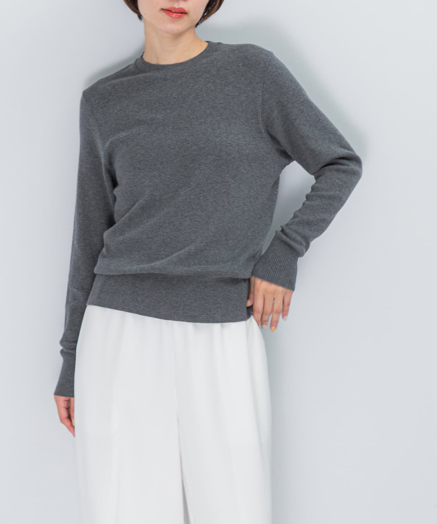 URBAN RESEARCH ROSSO「GICIPI　FRAGORA」|Tシャツ・カットソー|