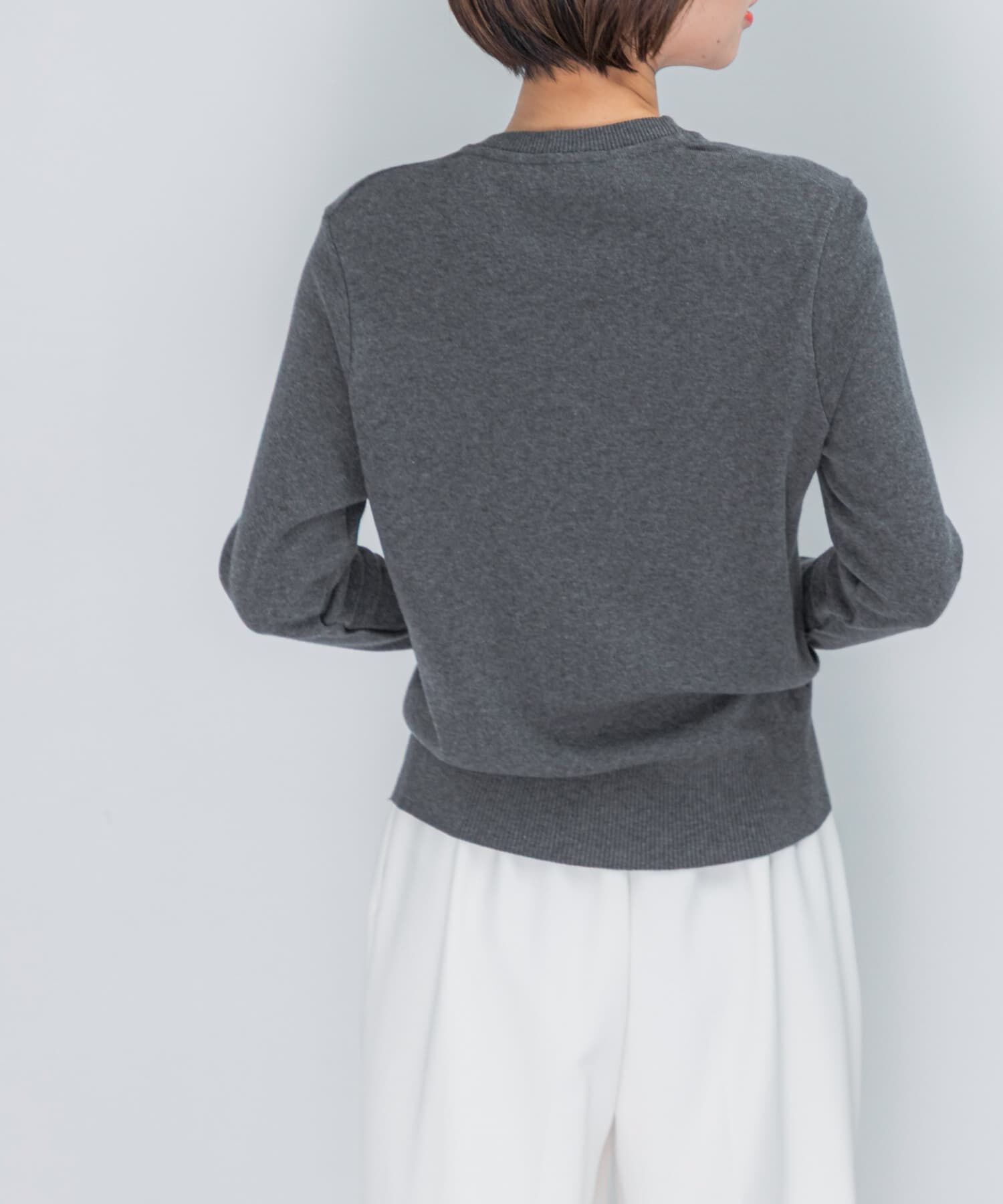 URBAN RESEARCH ROSSO「GICIPI　FRAGORA」|Tシャツ・カットソー|