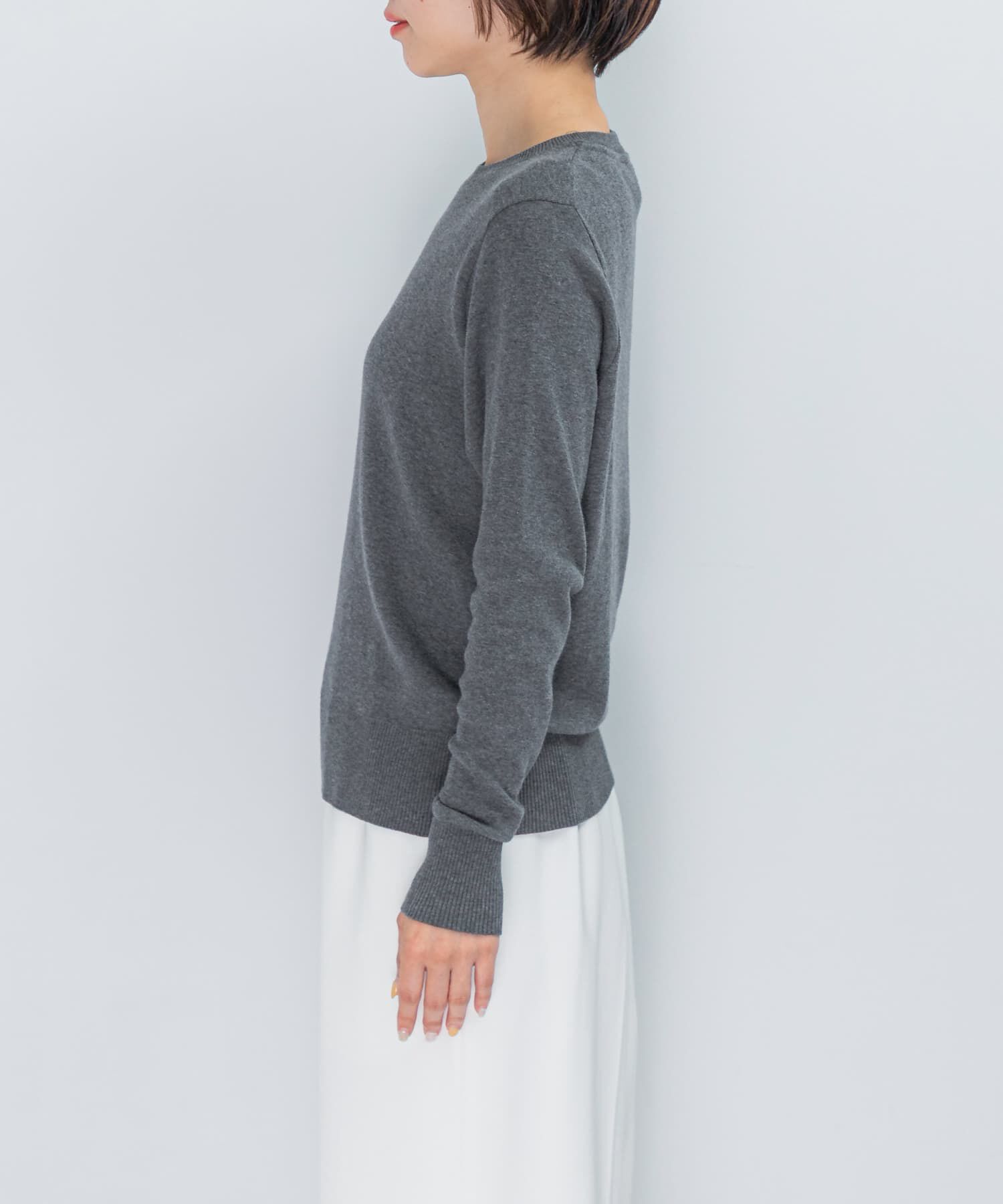 URBAN RESEARCH ROSSO「GICIPI　FRAGORA」|Tシャツ・カットソー|