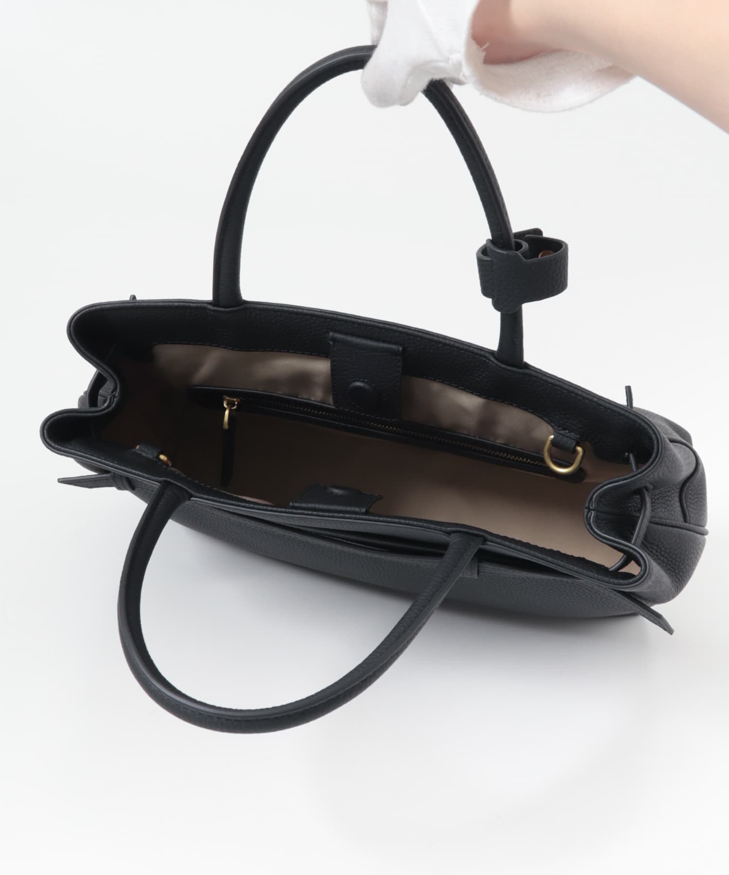 RODE SKO「tov　MIMI TOTE S」|トートバッグ|