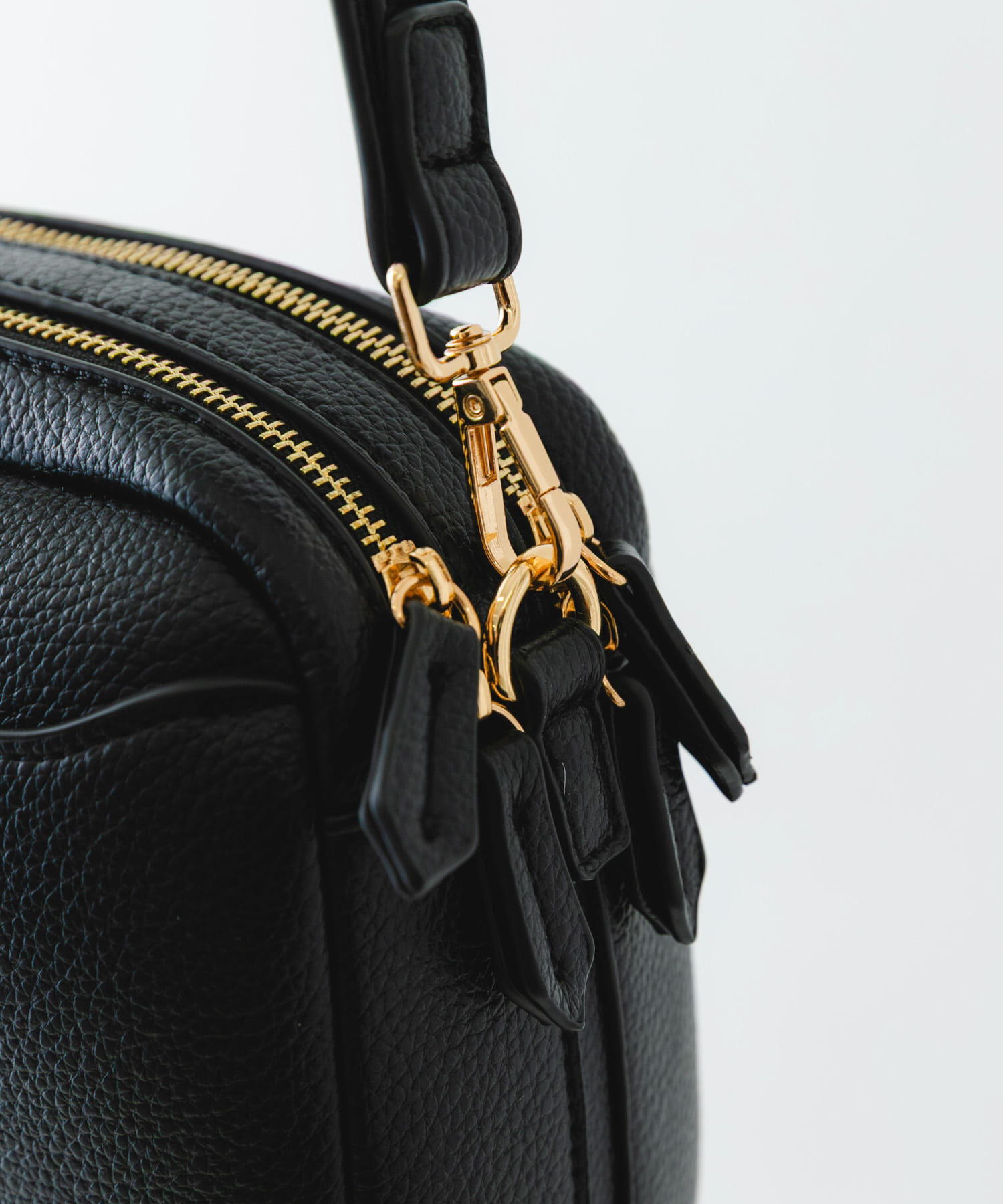 RODE SKO「フロントポケットショルダーバッグ」|ショルダー・メッセンジャー|