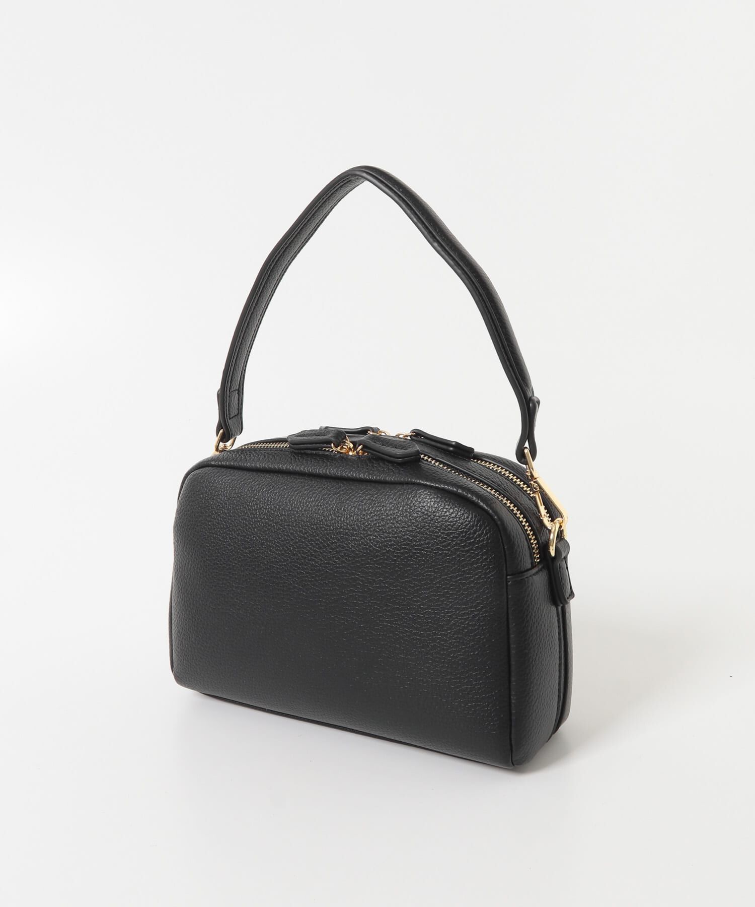 RODE SKO「フロントポケットショルダーバッグ」|ショルダー・メッセンジャー|