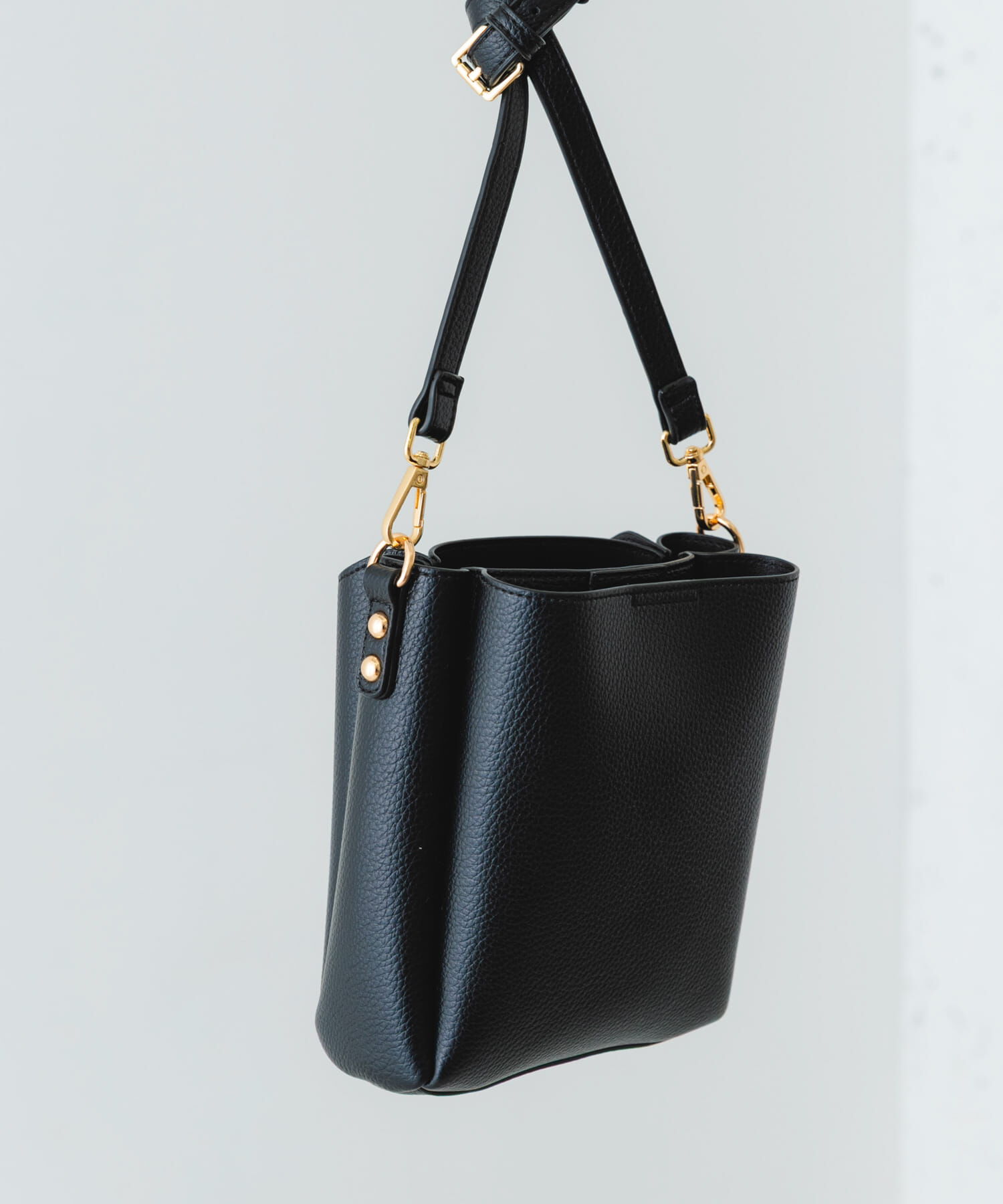 RODE SKO「フロントポケットタテナガショルダーバッグ」|ショルダー・メッセンジャー|