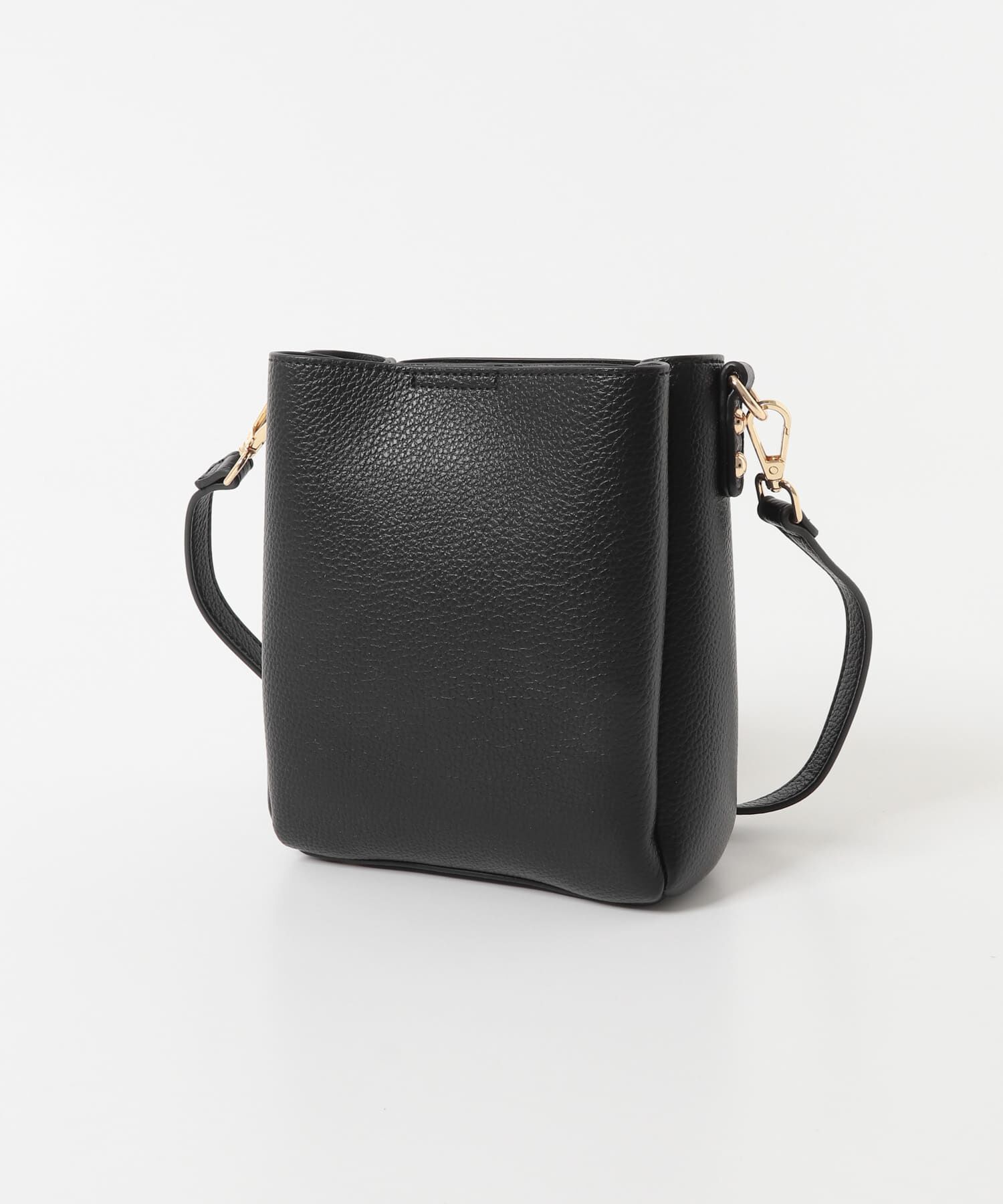 RODE SKO「フロントポケットタテナガショルダーバッグ」|ショルダー・メッセンジャー|