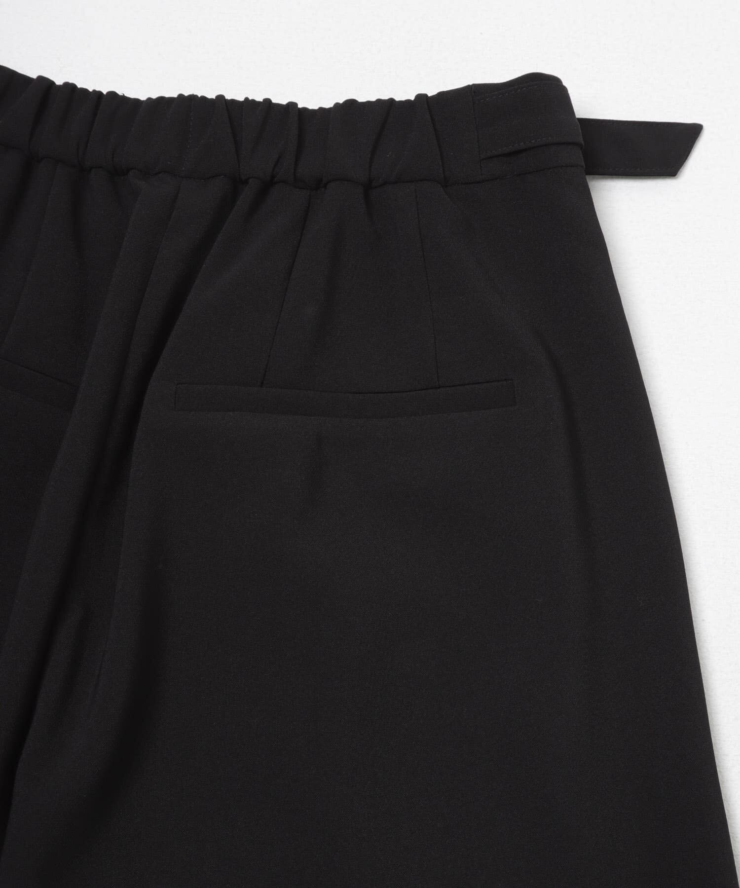 URBAN RESEARCH ROSSO「CHIGNON　ベルト付きワイドパンツ」|その他|