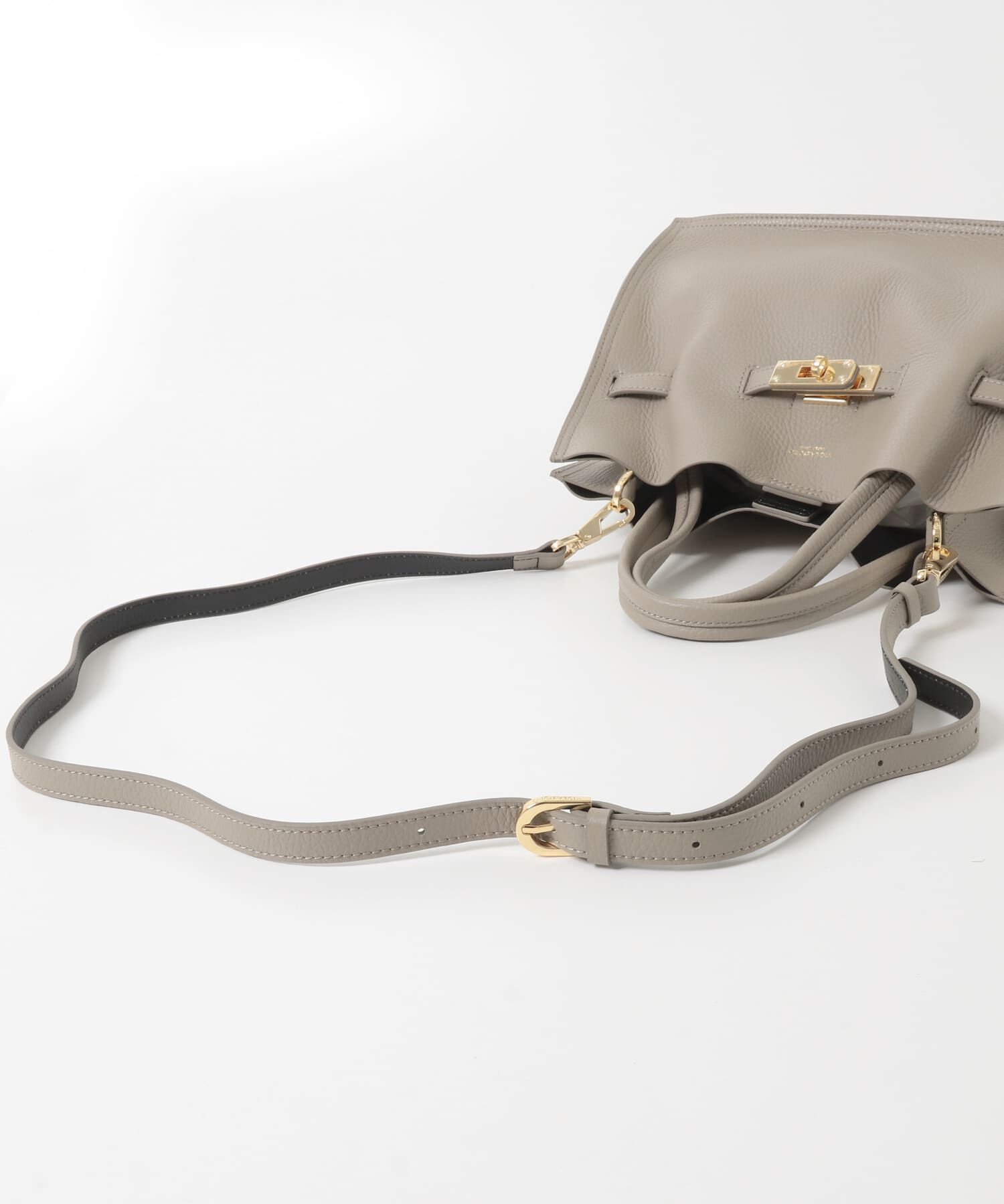 URBAN RESEARCH ROSSO「VIOLAd&rsquo;ORO　TRERO M」|トートバッグ|