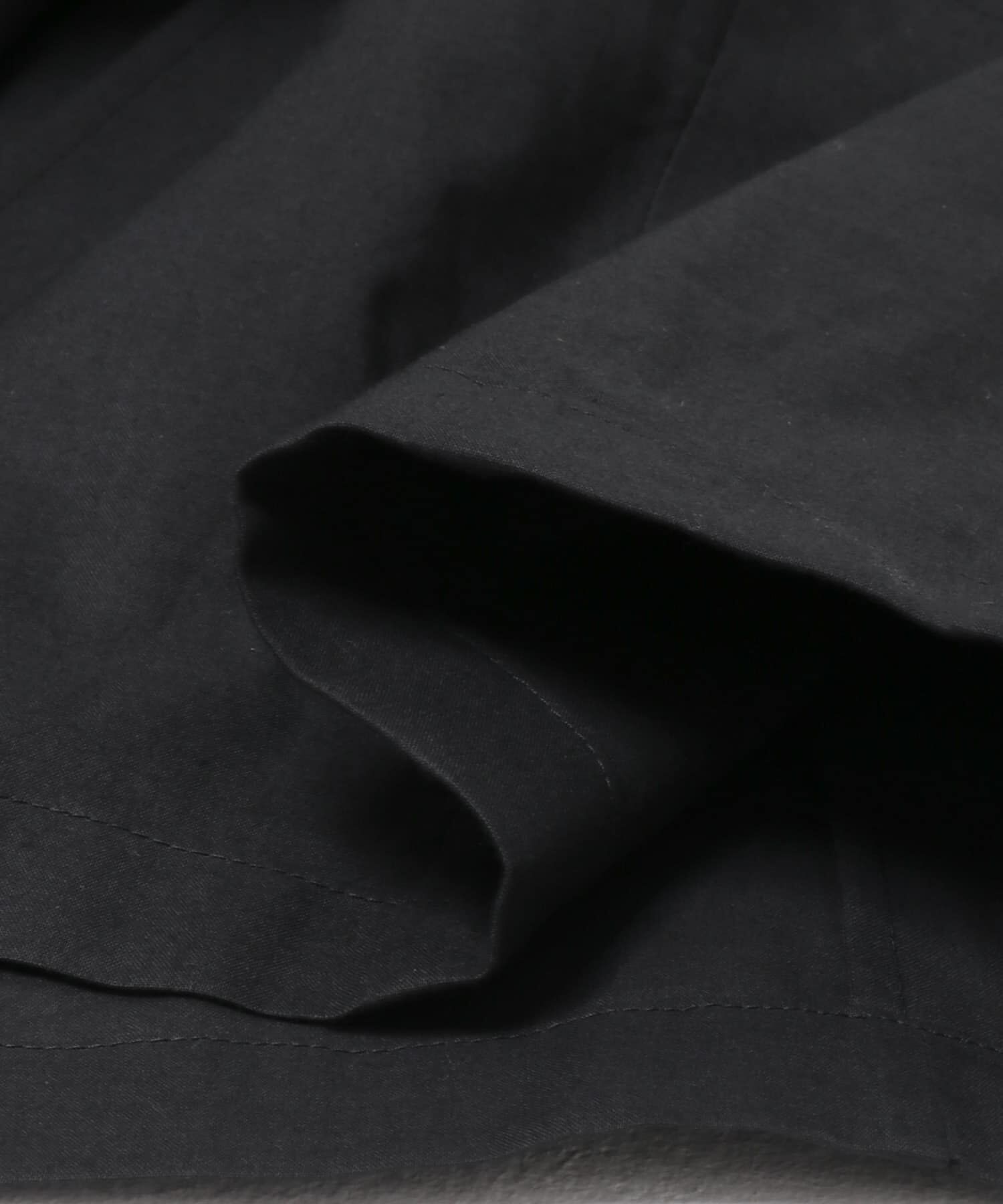 URBAN RESEARCH ROSSO「メモリーコットンライトジャケット」|ノーカラージャケット|