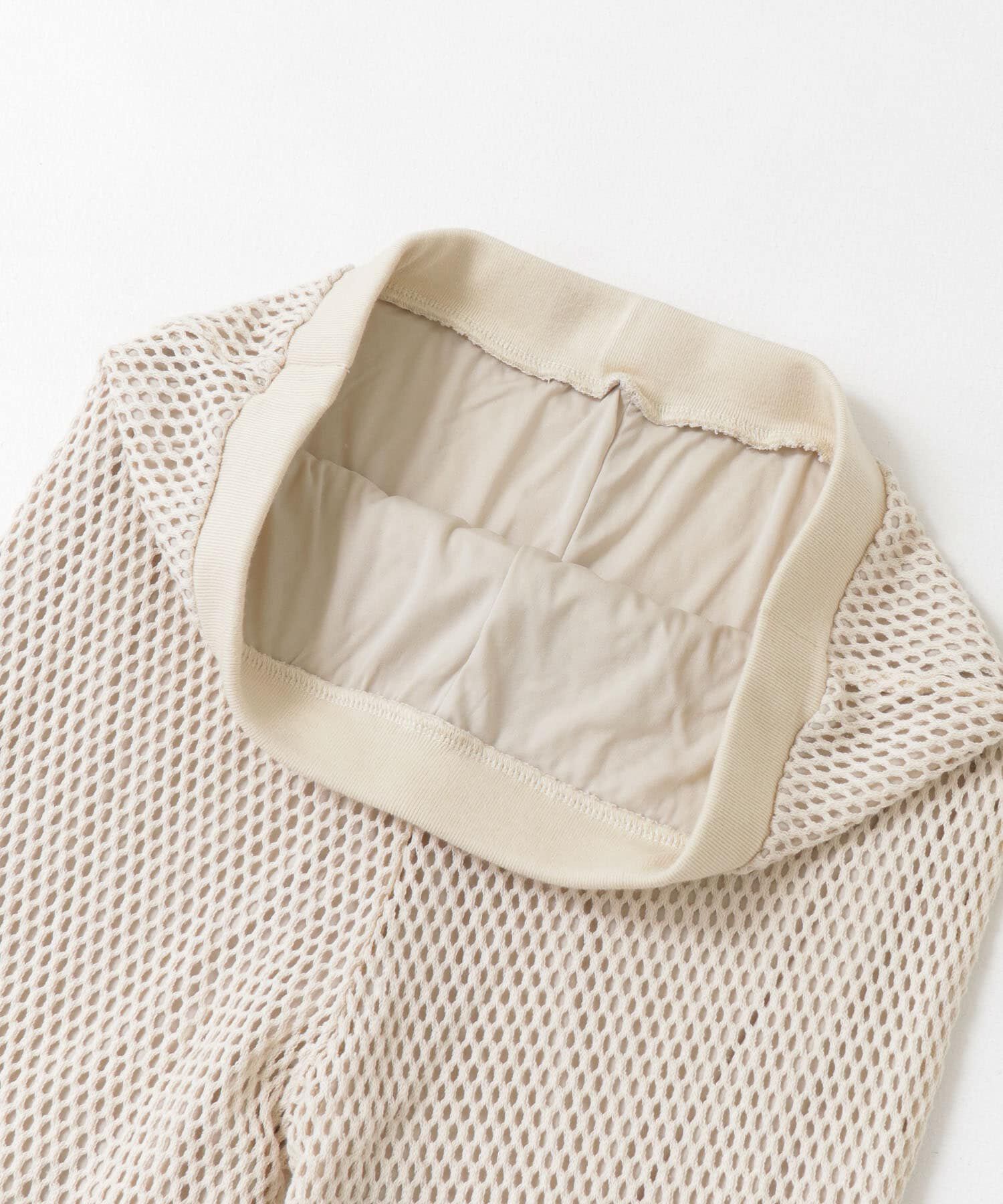  「メッシュフレアパンツ」|その他|