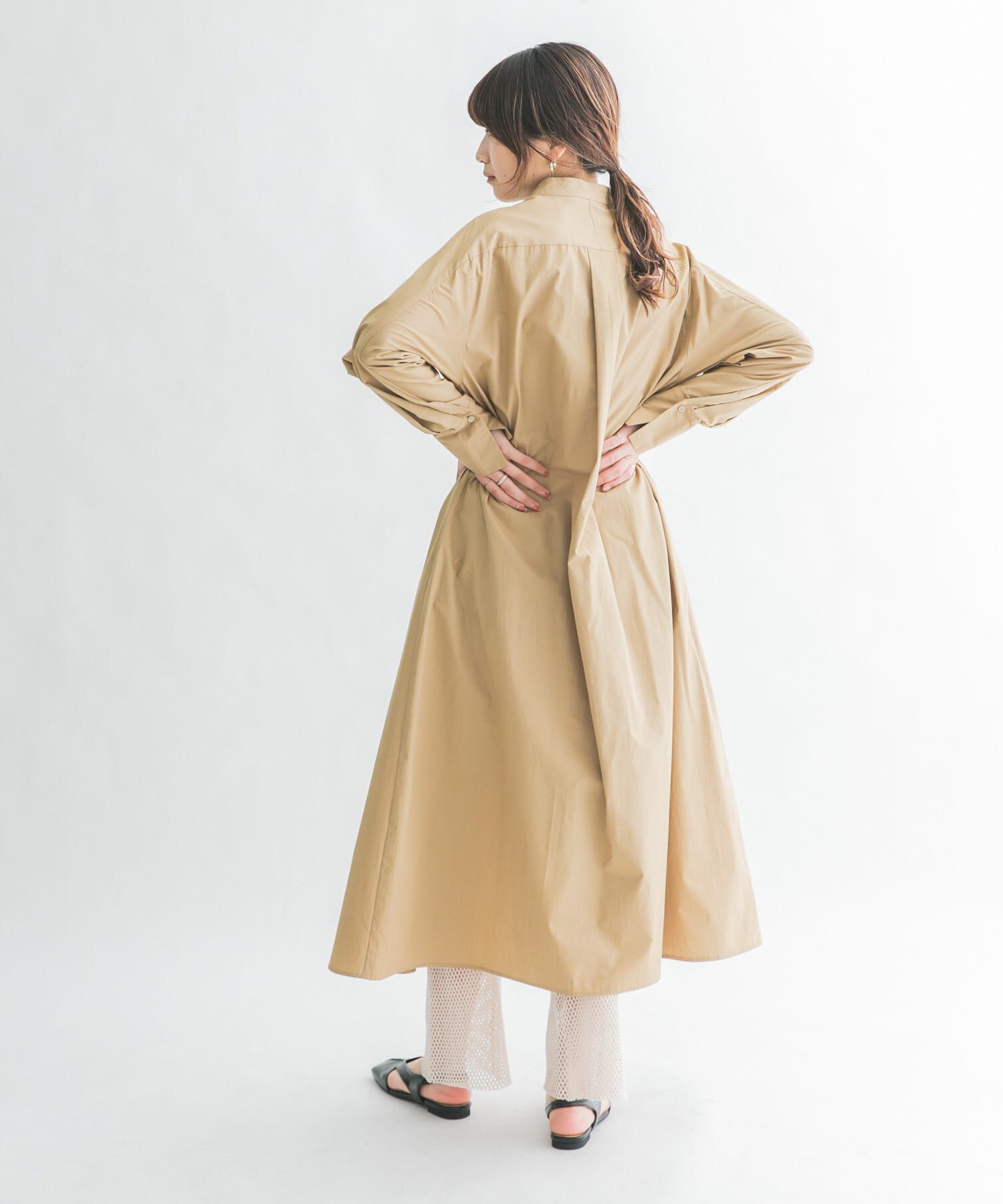  「メッシュフレアパンツ」|その他|