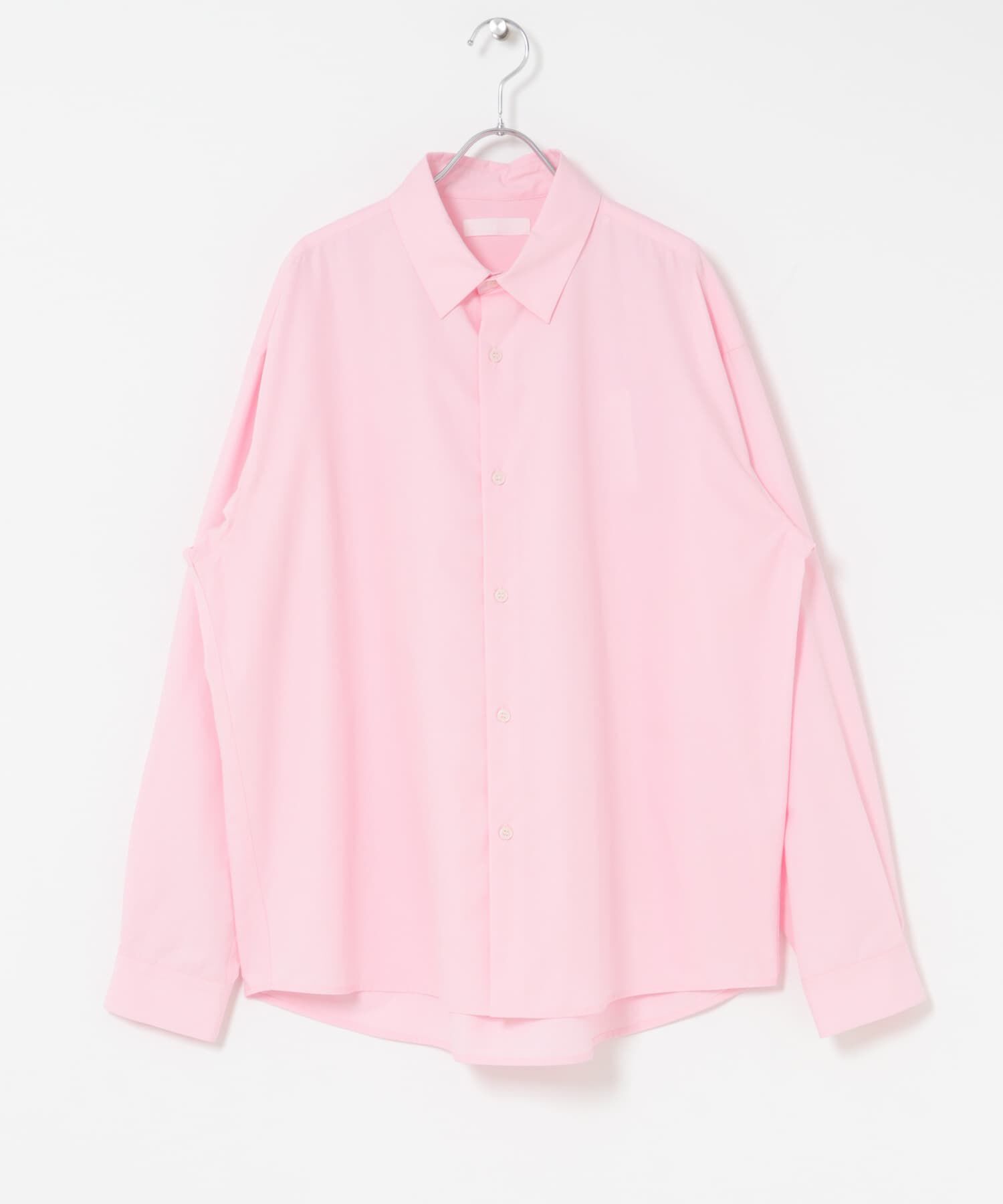 SENSE OF PLACE by URBAN RESEARCH「『ﾕﾆｾｯｸｽ』『ｲｰｼﾞｰｹｱ/速乾/接触冷感』ｺﾝﾌｫｰﾄﾚｷﾞ  」|シャツ・ブラウス|