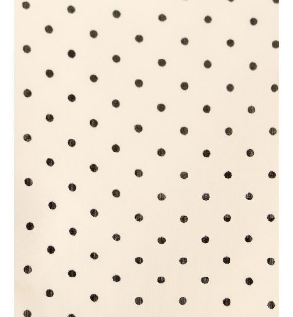 MAJESTICLEGON「フレアーフリルスリーブブラウス」|シャツ・ブラウス|