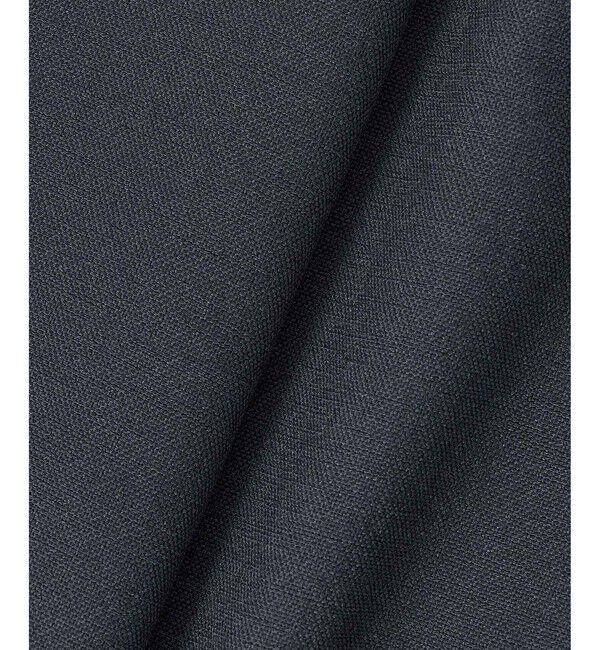 allureville「リネンライクタッキングワンピース」|ワンピース|