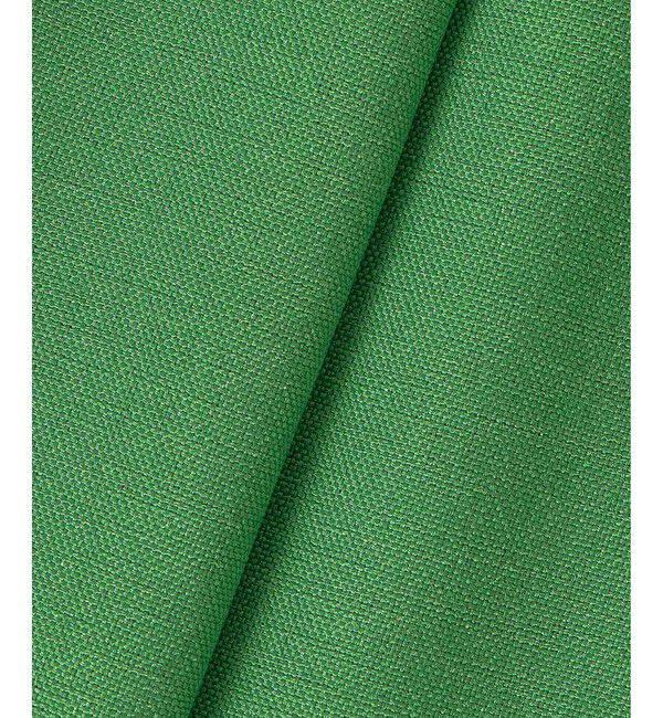 allureville「リネンライクタッキングワンピース」|ワンピース|