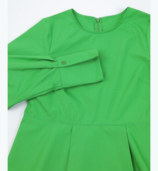 ur's「イレギュラーヘムペプラムトップス」|シャツ・ブラウス|