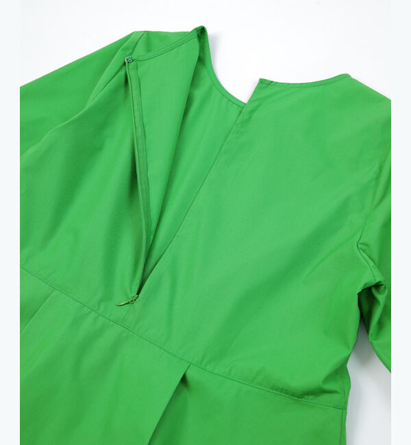 ur's「イレギュラーヘムペプラムトップス」|シャツ・ブラウス|