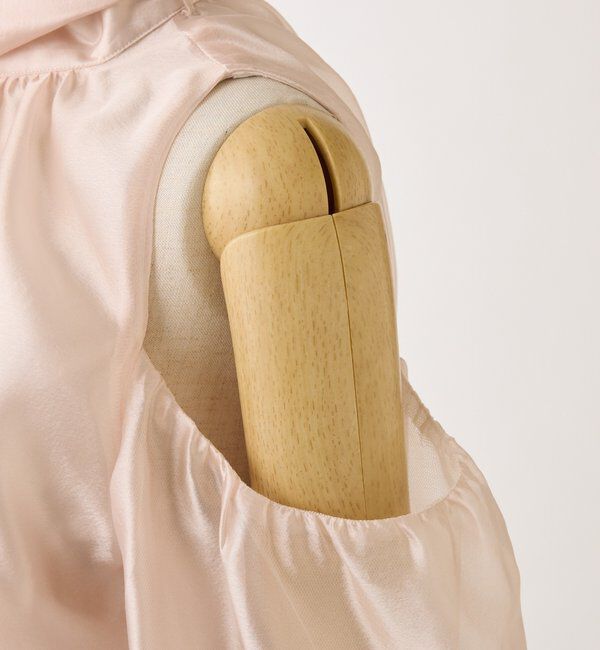  「ボウタイアメスリシアーブラウス」|シャツ・ブラウス|