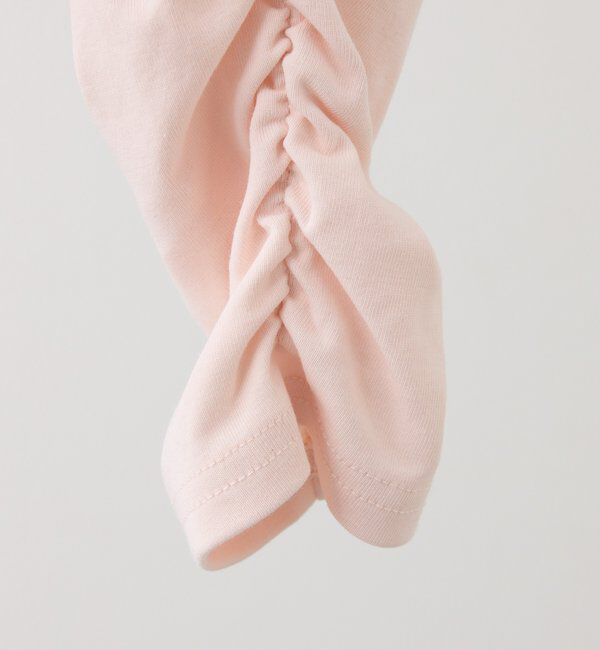  「レイヤードトップス」|プルオーバー|