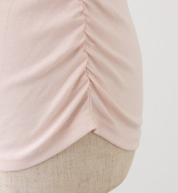  「レイヤードトップス」|プルオーバー|