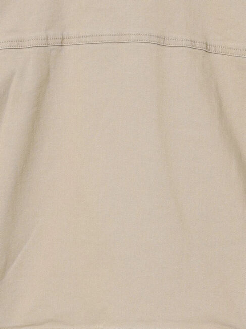 Te chichi TERRASSE「クロップドジャケット(セットアップ可)《2025spring catalog item》」|その他|