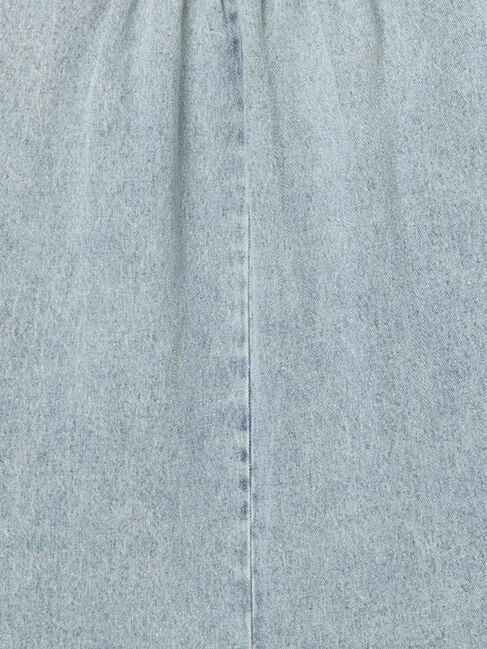 Te chichi TERRASSE「ビスチェ2WAYキャミワンピース(セットアップ可)《2025spring catalog item》」|ワンピース|