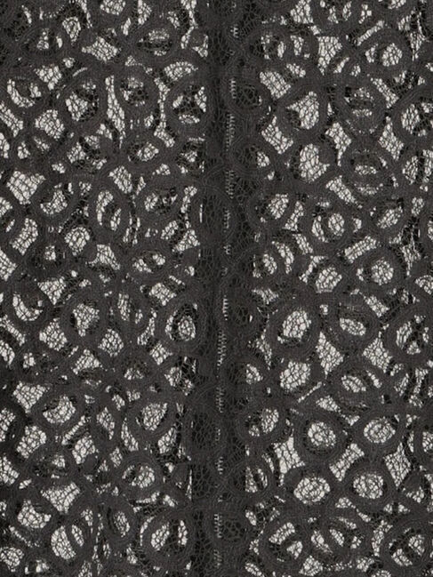 Te chichi「レースジップアップフーディー」|シャツ・ブラウス|