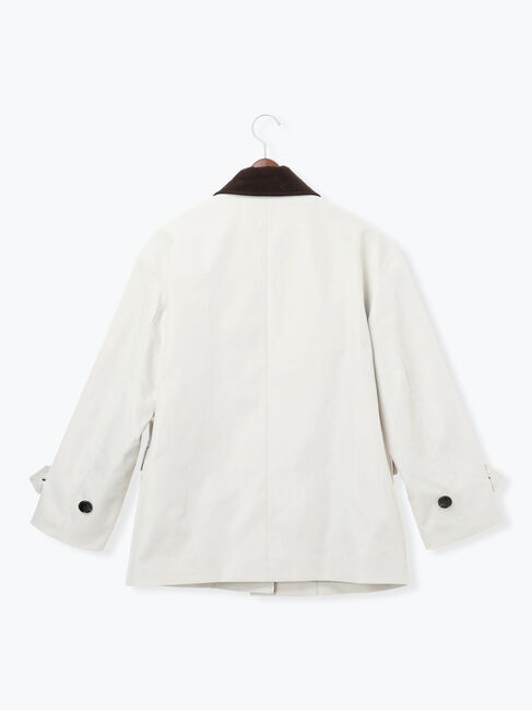 Te chichi「メタルバックルカバーオール《2026 spring catalog item》」|その他|