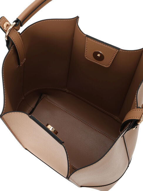 Te chichi「エコレザーマルチwayタックバッグ」|その他|