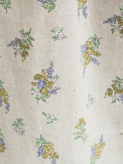 Samansa Mos2「柄アソートテーパードパンツ」|その他|