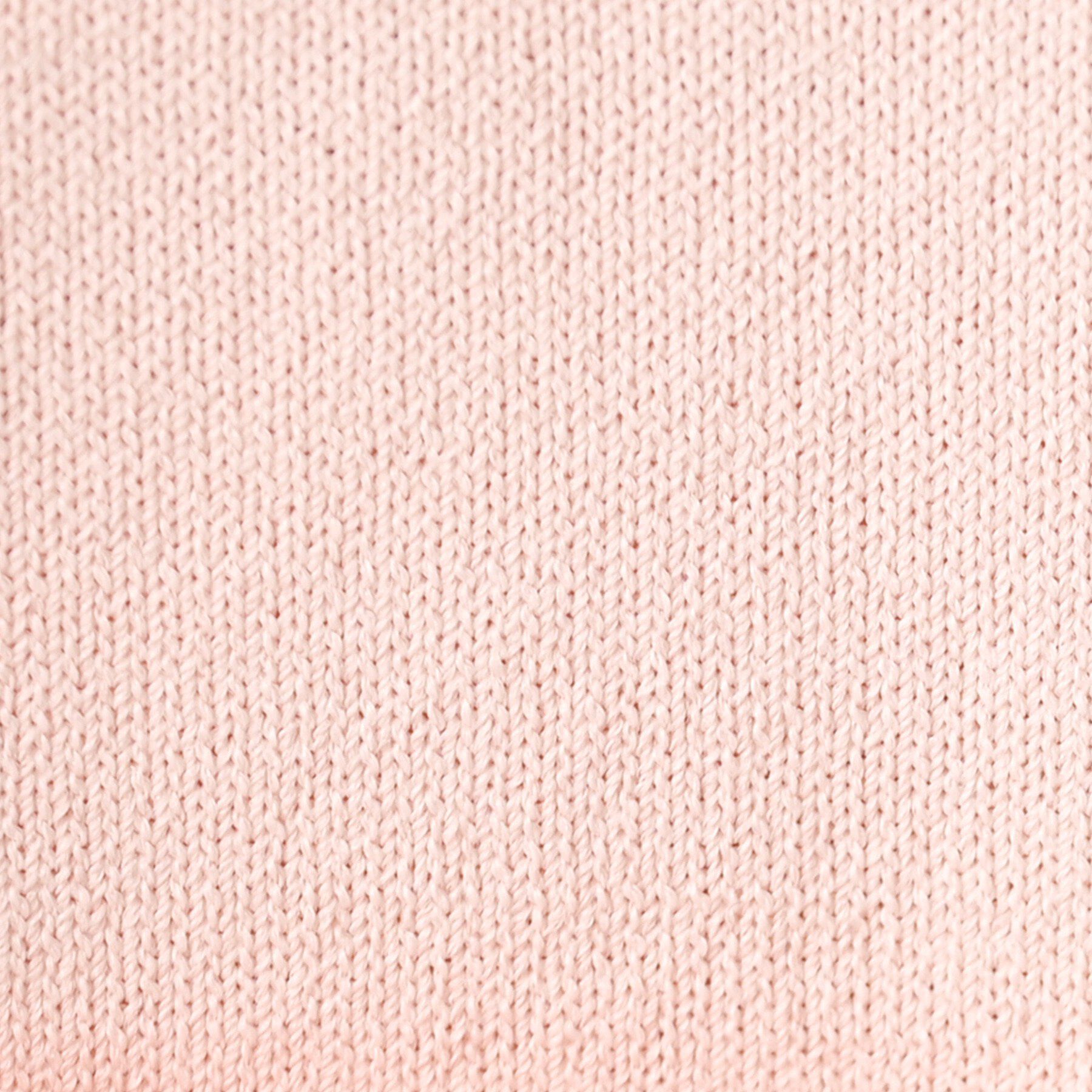 UNTITLED「【アンサンブル可/洗える】クルーネックニットカーディガン」|カーディガン|