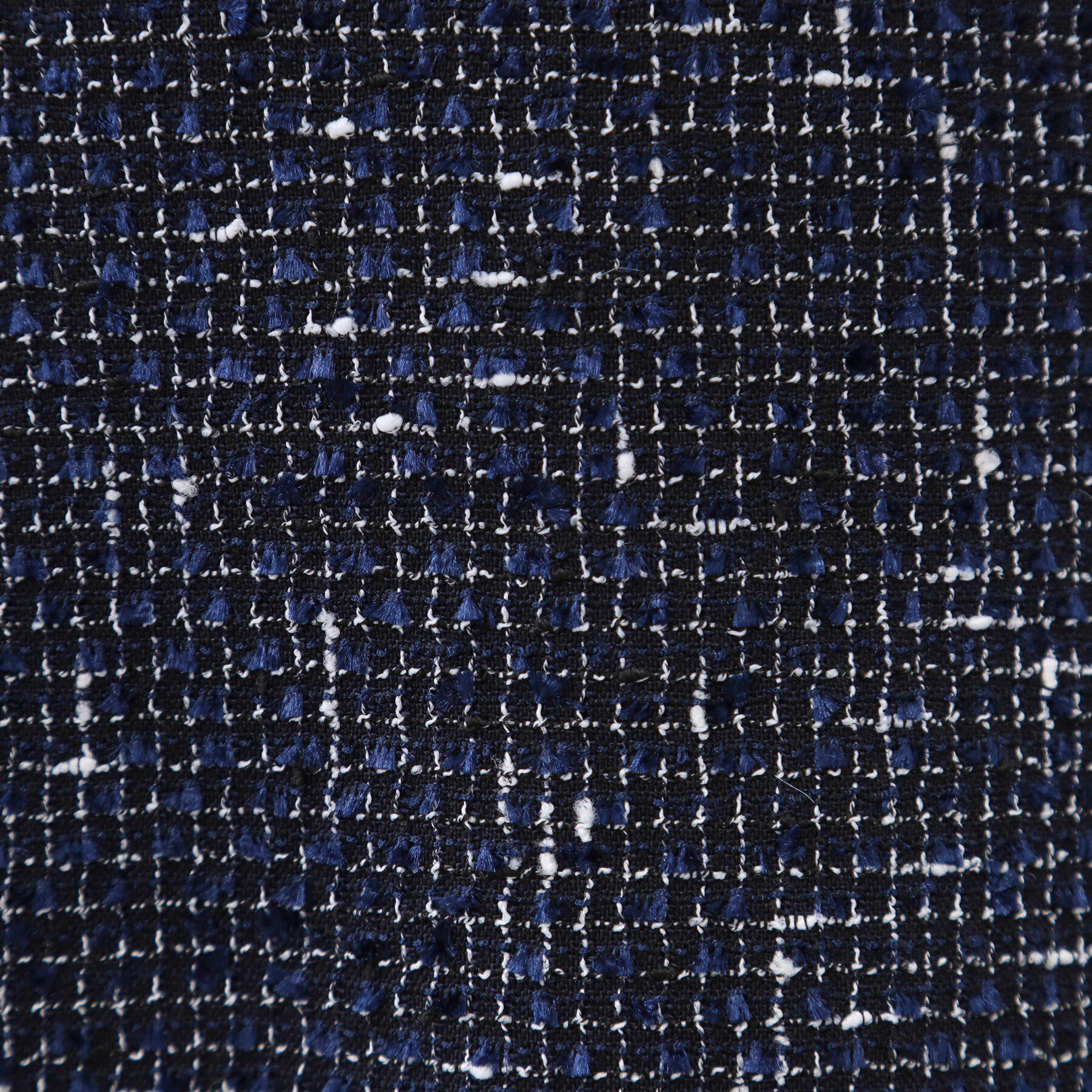 Reflect「【広がりすぎない／美シルエット◎】ツイードフレアスカート」|スカート|