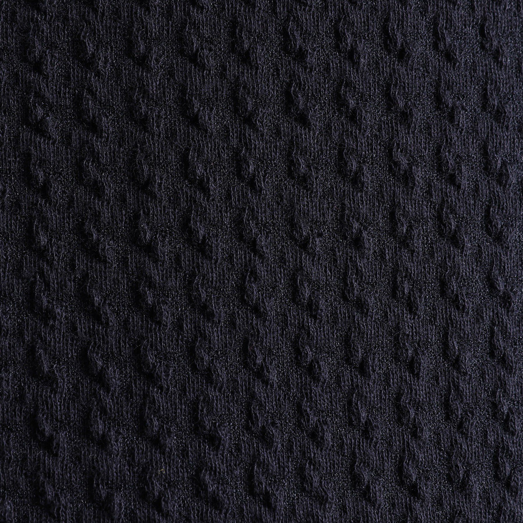 TAKEO KIKUCHI「千鳥柄 ストレッチ プルオーバー」|Tシャツ・カットソー|