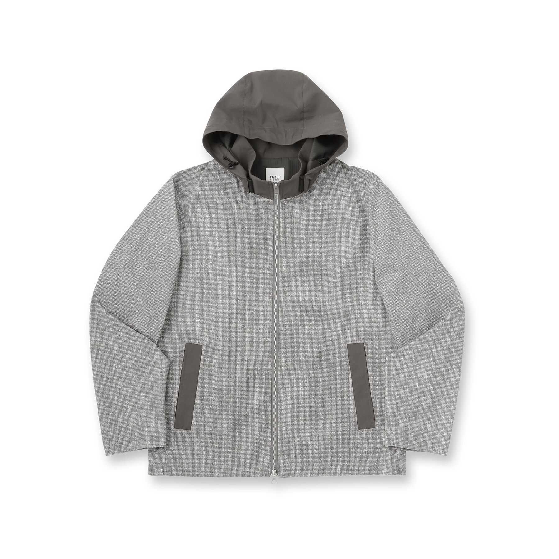 TAKEO KIKUCHI「2WAYアクティブ ライト ブルゾン」|ブルゾン・スタジャン|