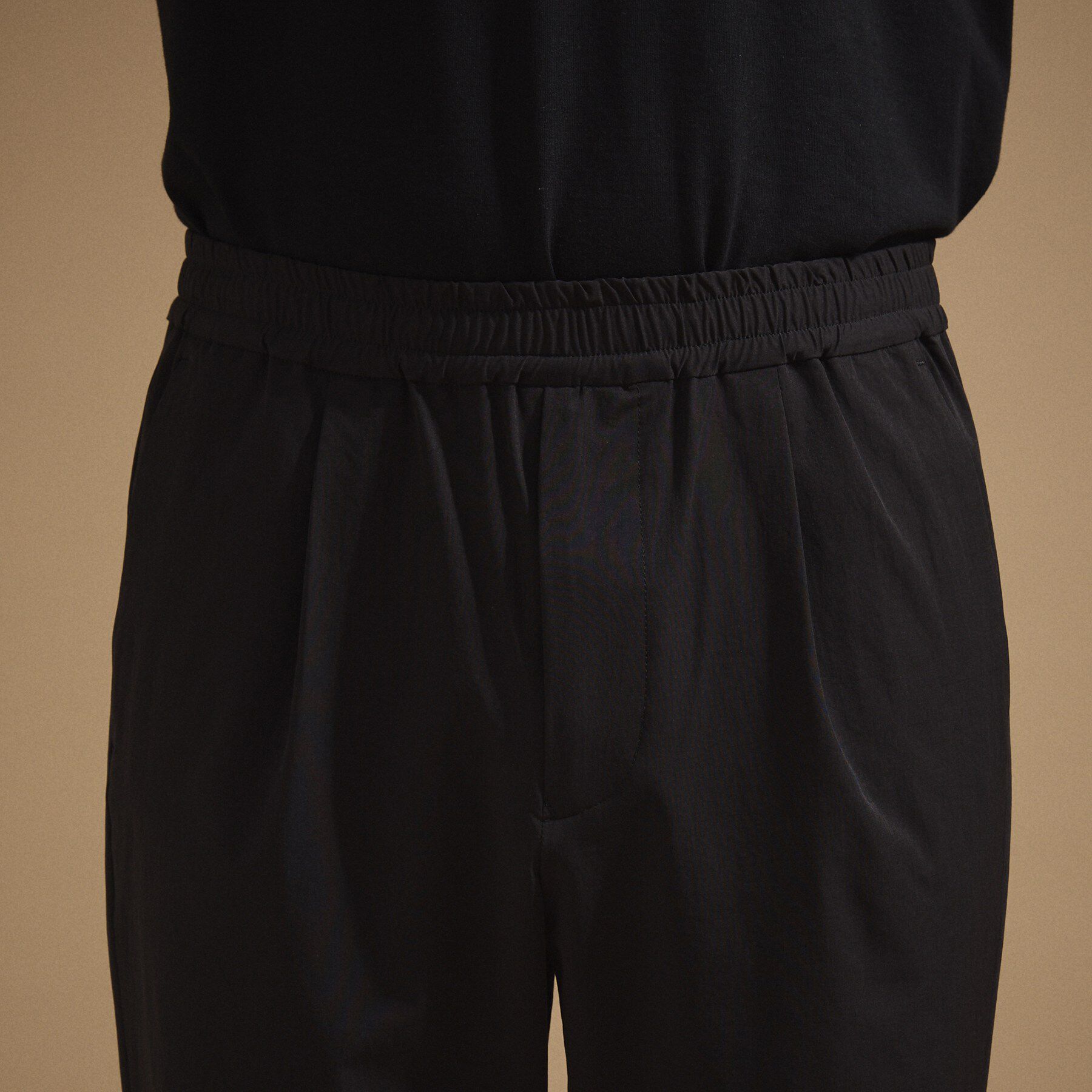 TAKEO KIKUCHI「【KAJIF】イージー パンツ」|その他|