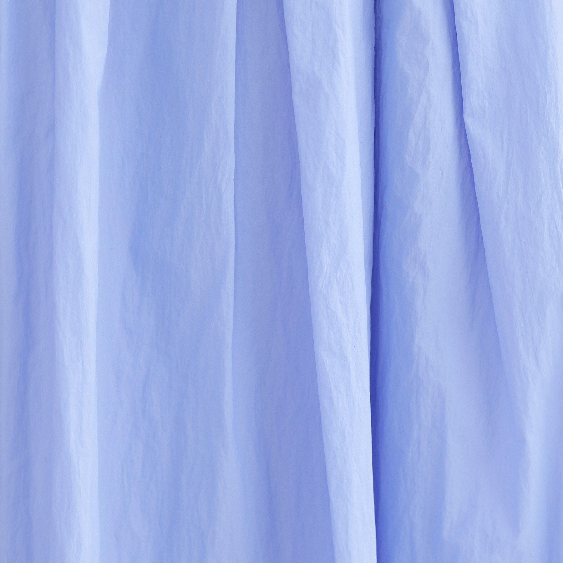 OPAQUE.CLIP「シアーヴィンテージイージーフレアスカート【洗濯機OK】」|スカート|