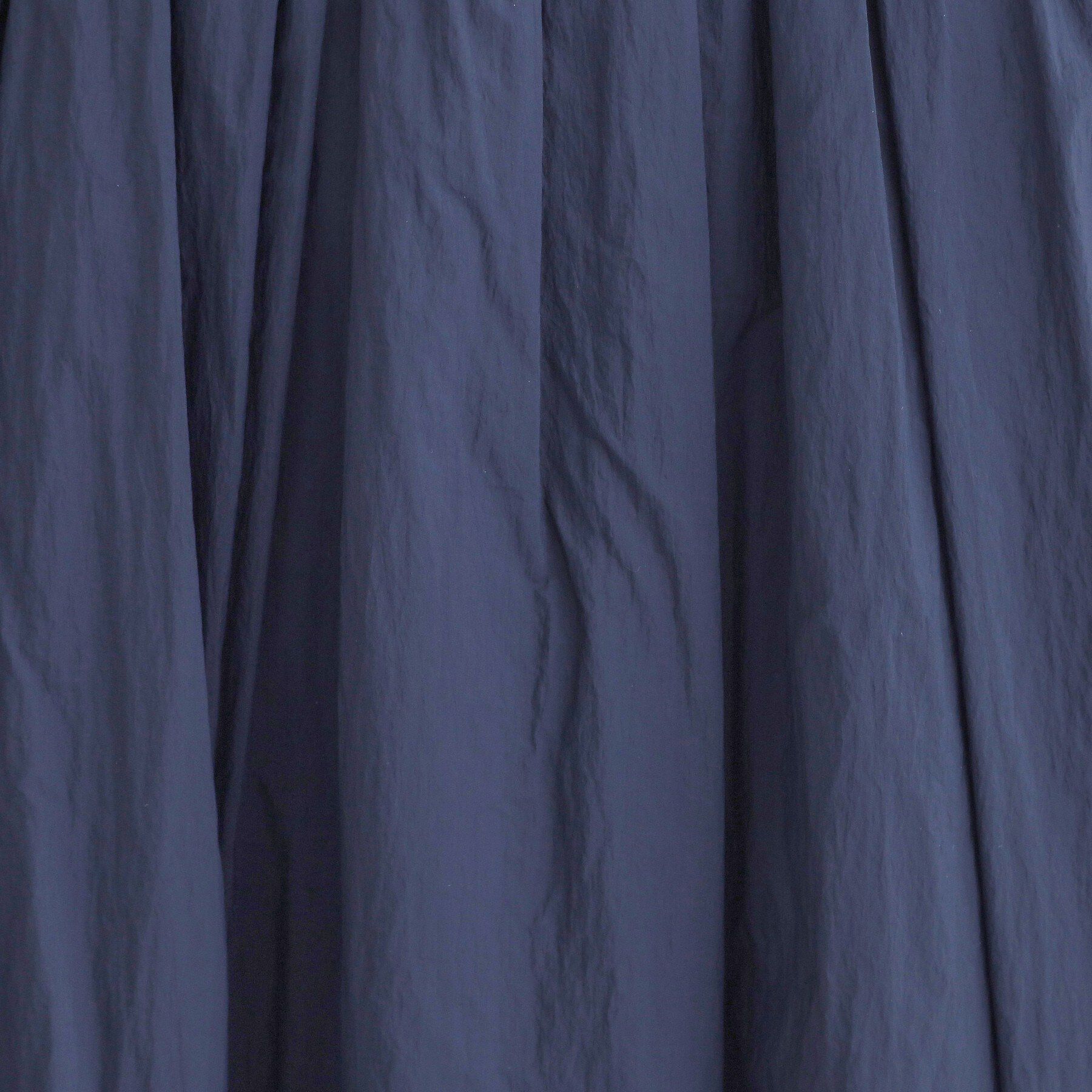 OPAQUE.CLIP「シアーヴィンテージイージーフレアスカート【洗濯機OK】」|スカート|