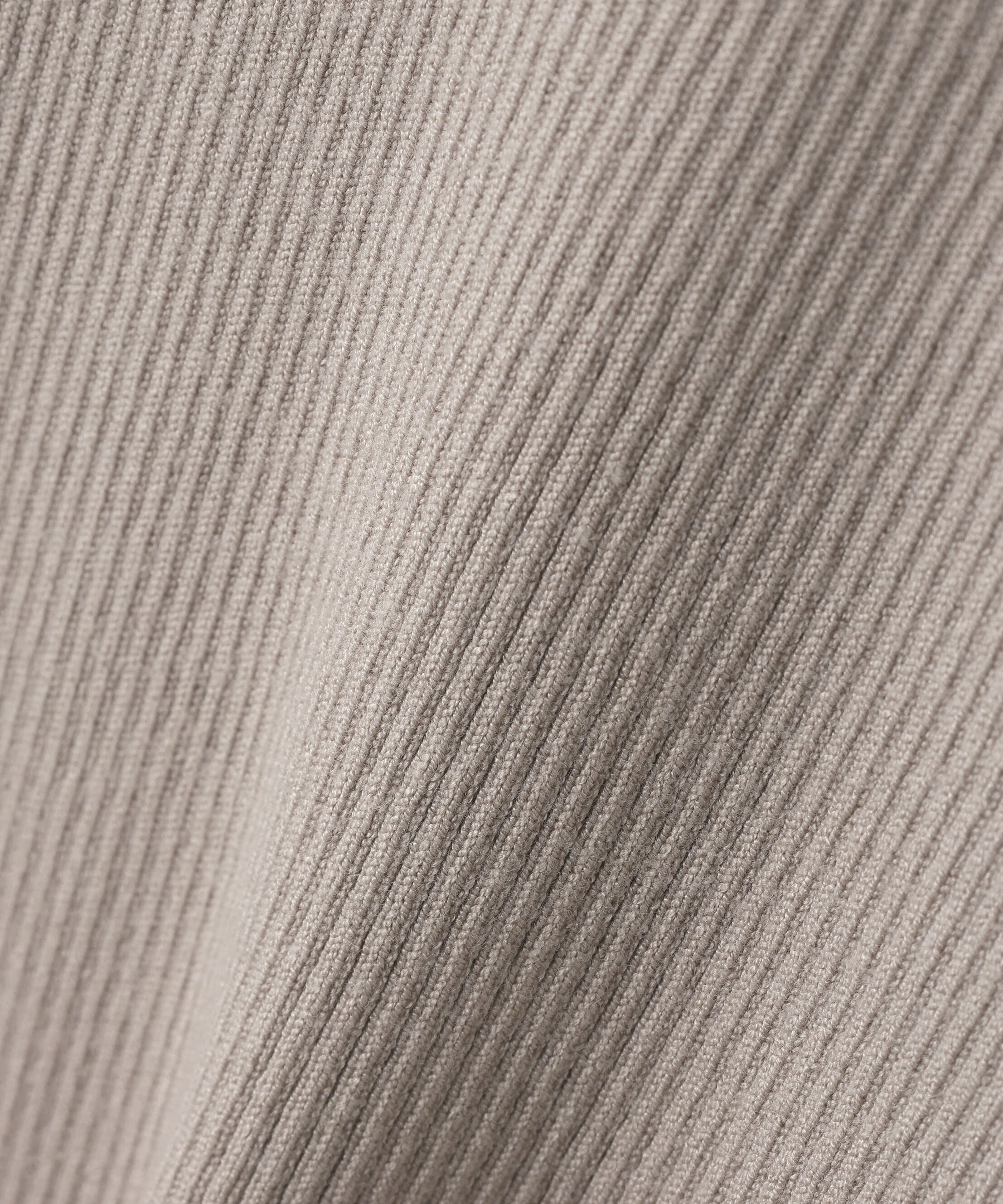  「ダブルカフスニット」|ニット・セーター|