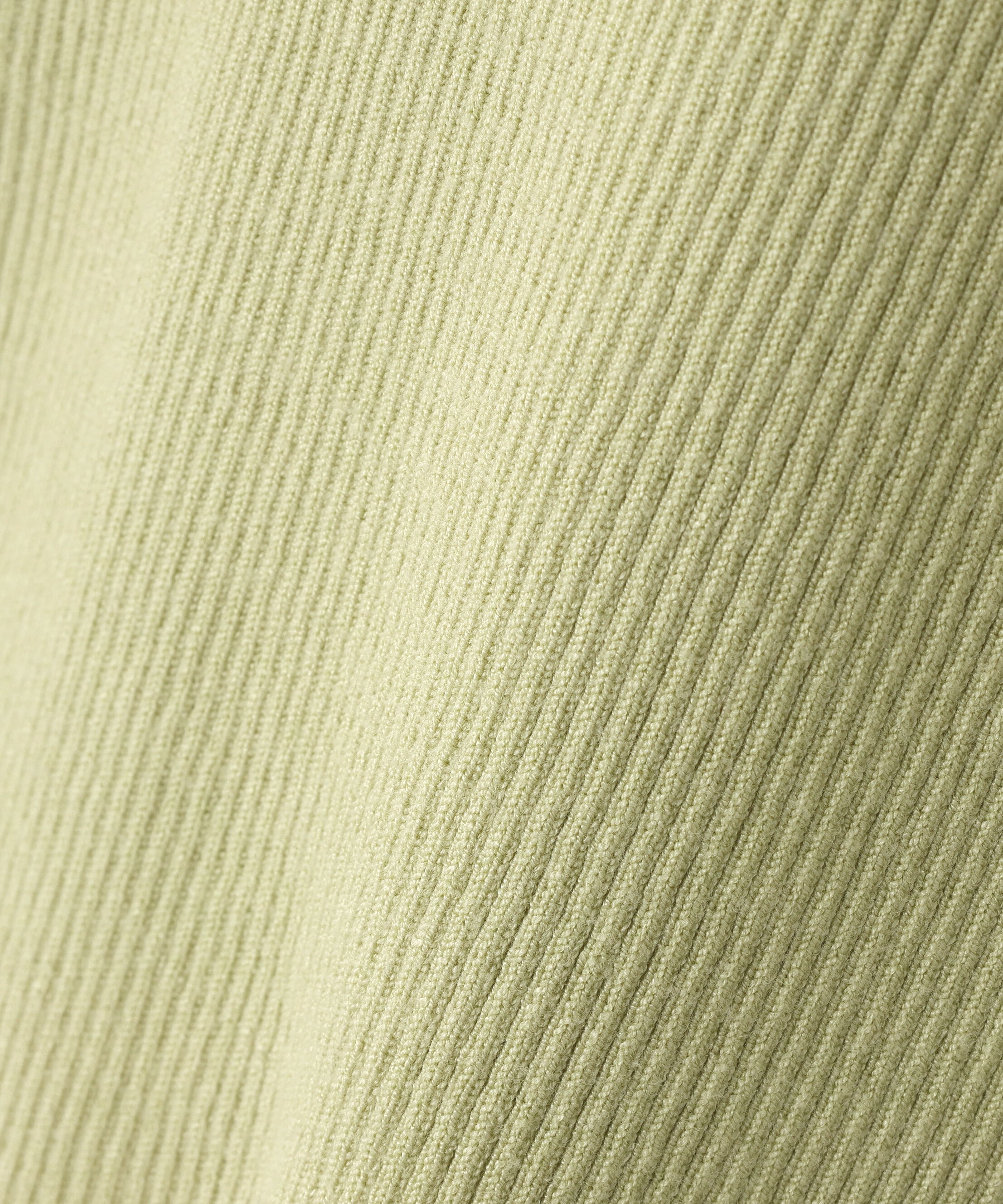  「ダブルカフスニット」|ニット・セーター|