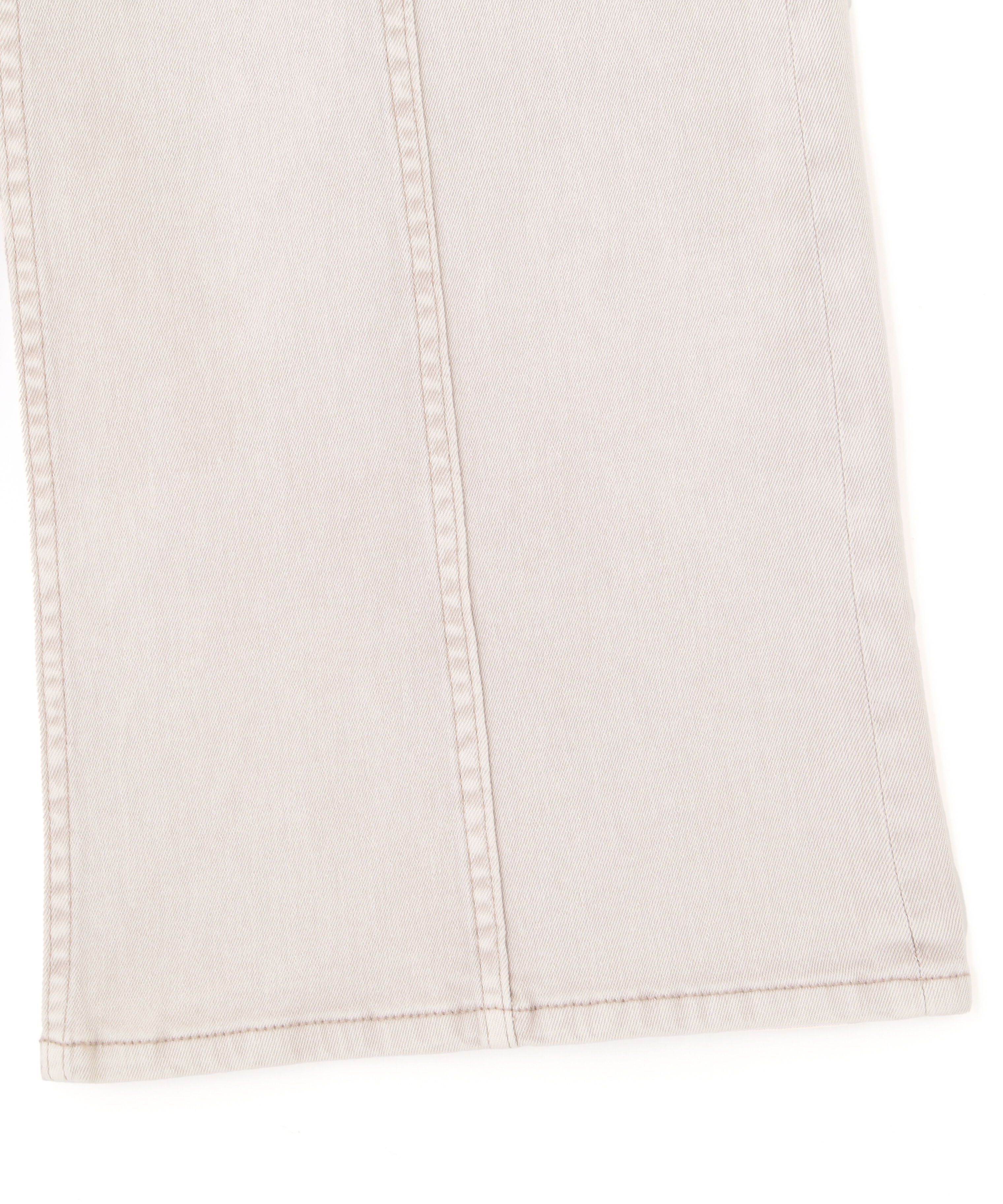  「切替えデザインデニムパンツ」|その他|