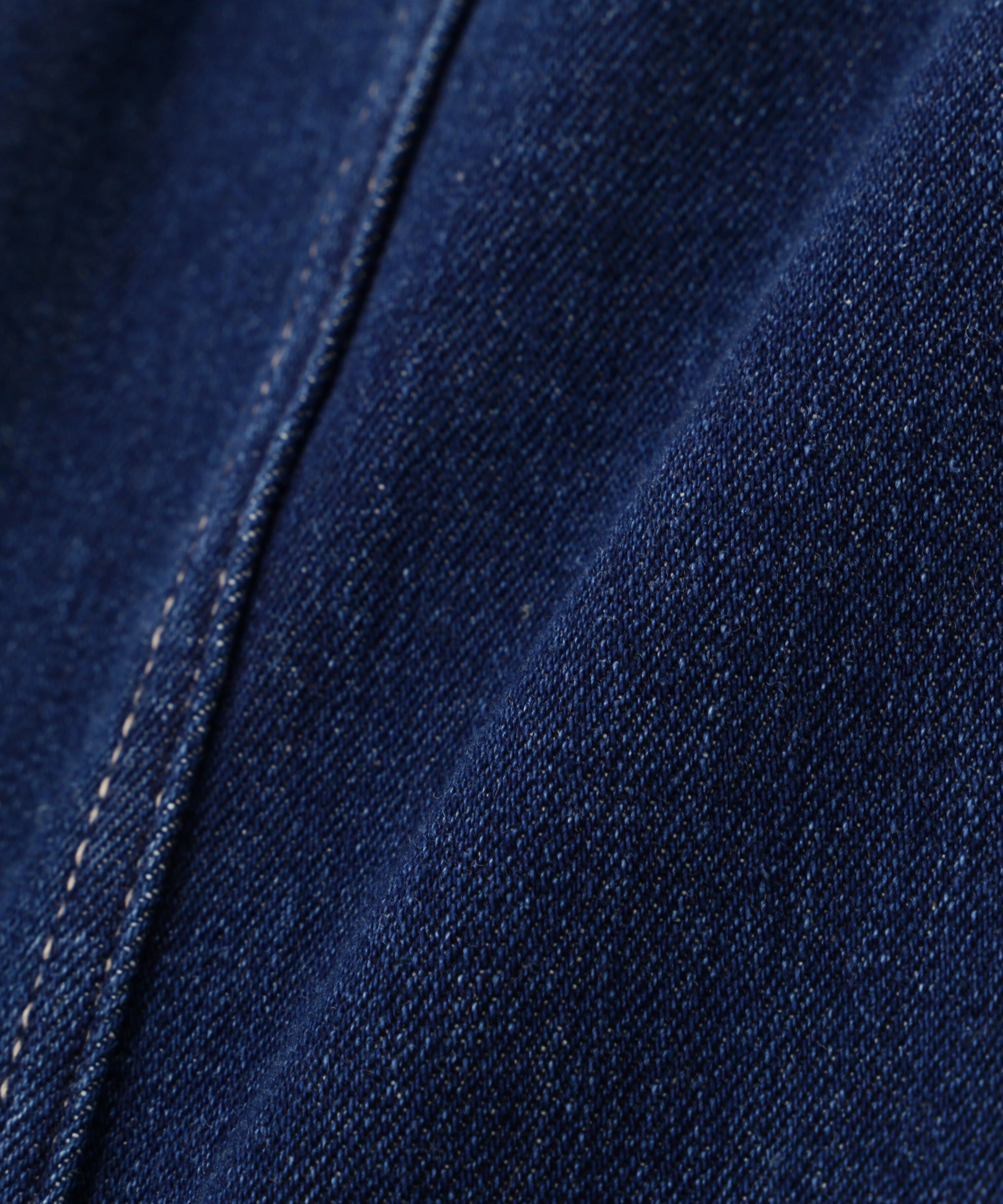  「切替えデザインデニムパンツ」|その他|