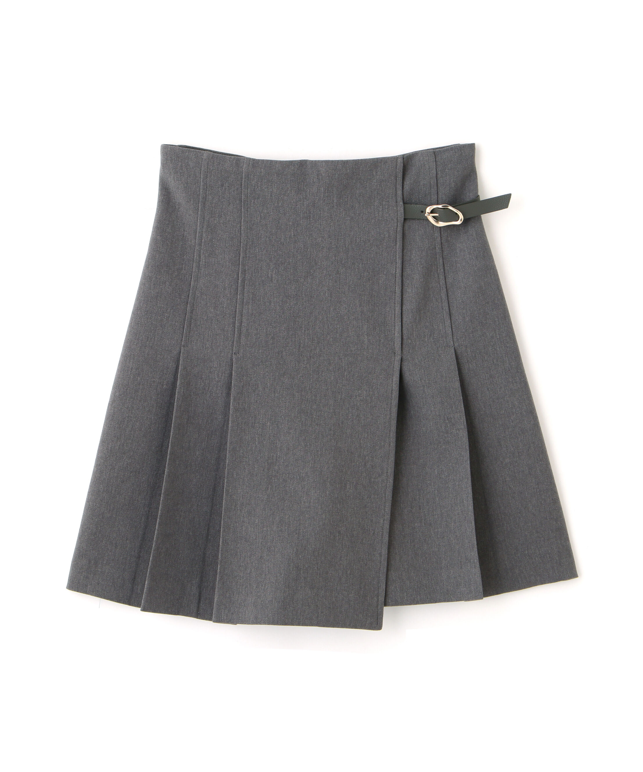  「ウーリッシュフラノラップ風スカパン」|その他|