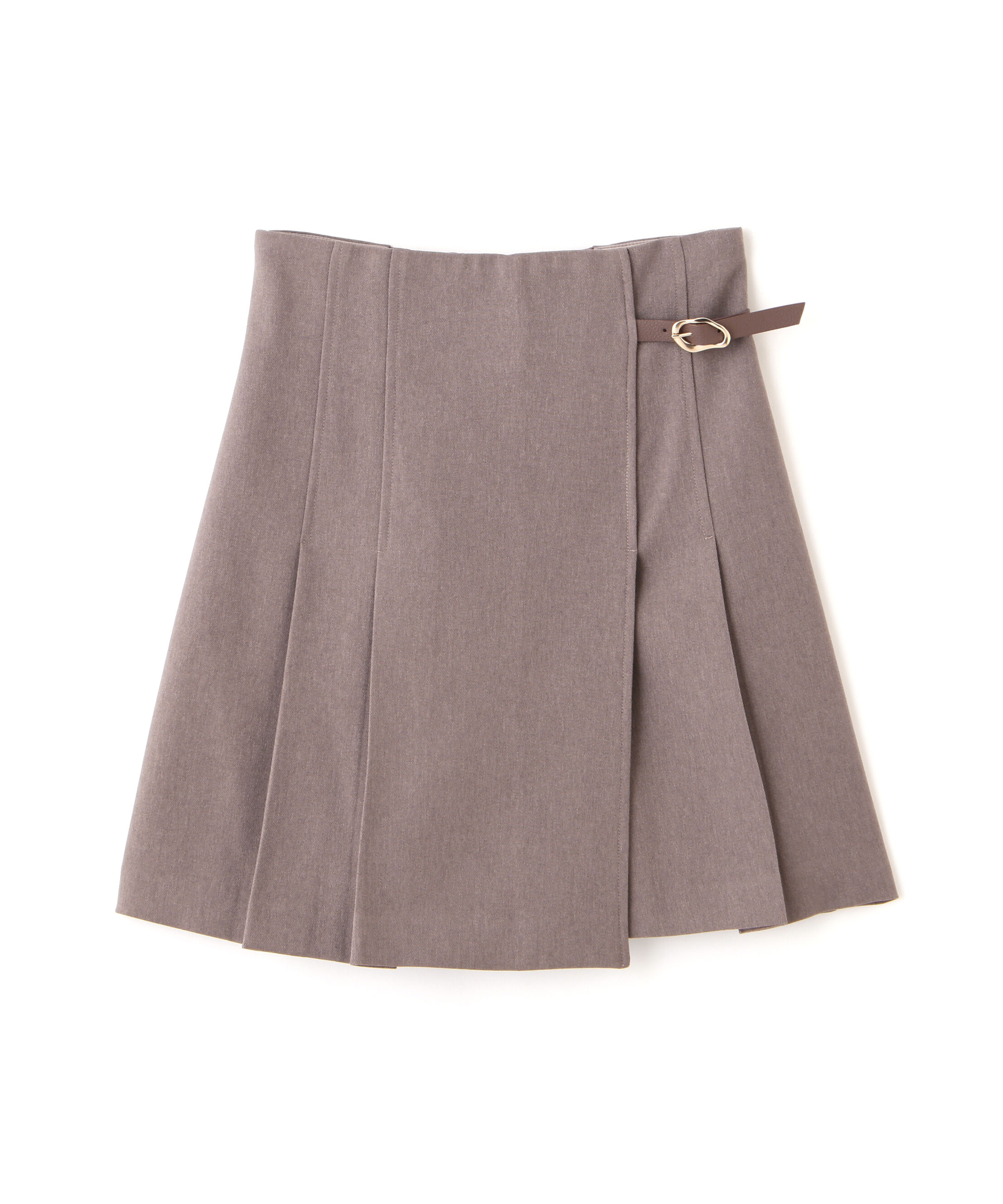  「ウーリッシュフラノラップ風スカパン」|その他|