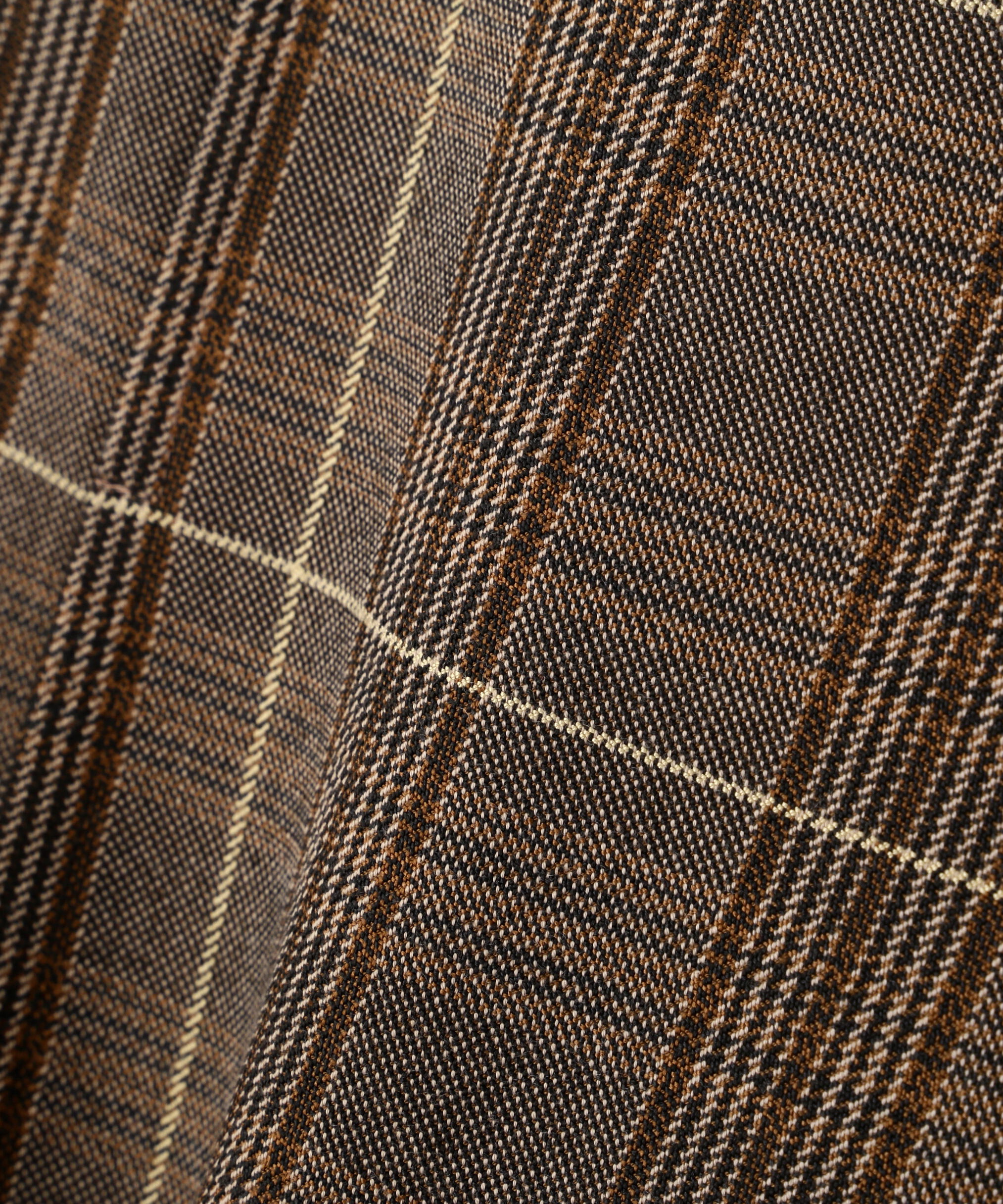  「ウーリッシュフラノラップ風スカパン」|その他|