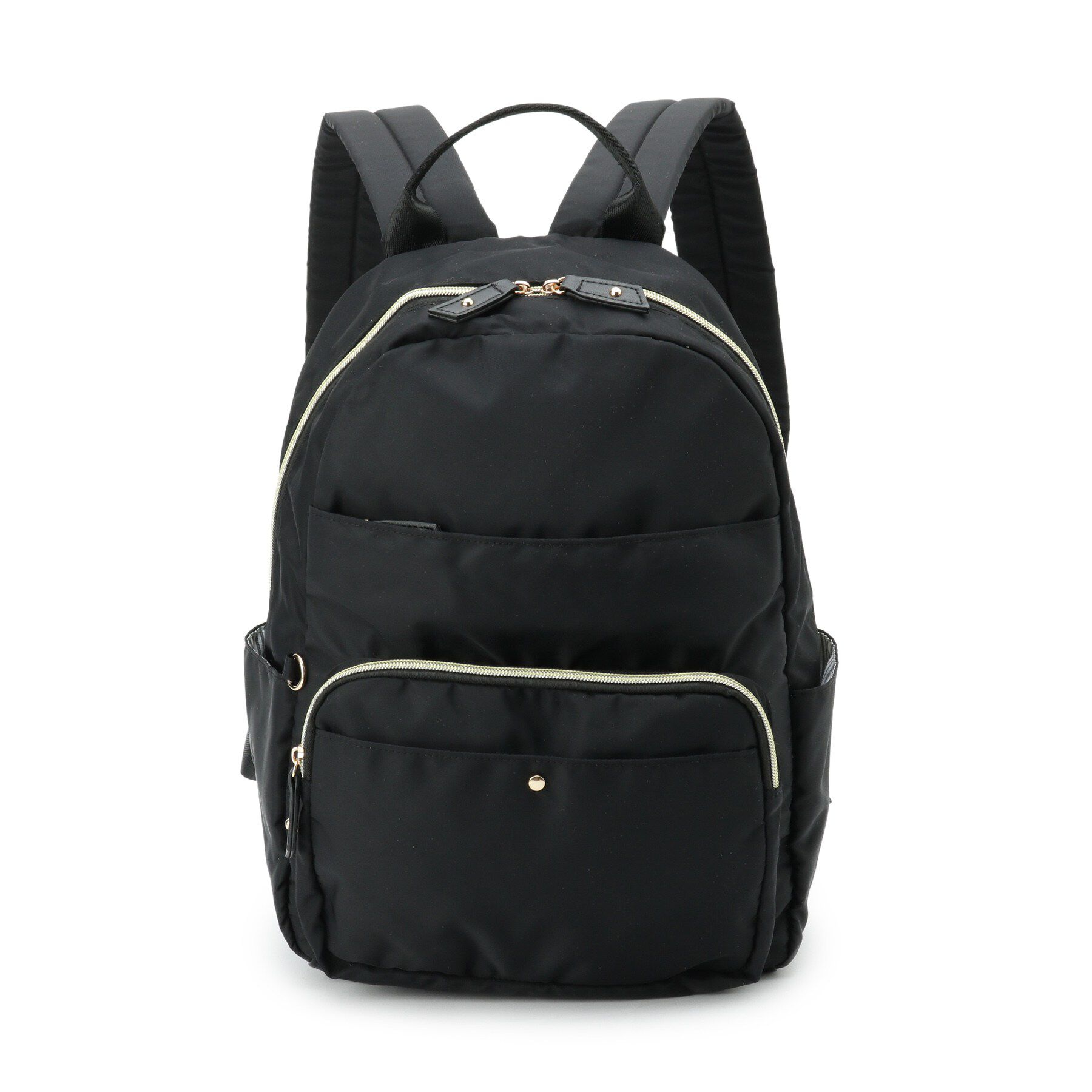 SHOO･LA･RUE「【撥水】整理整頓できちゃうリュック」|リュック|